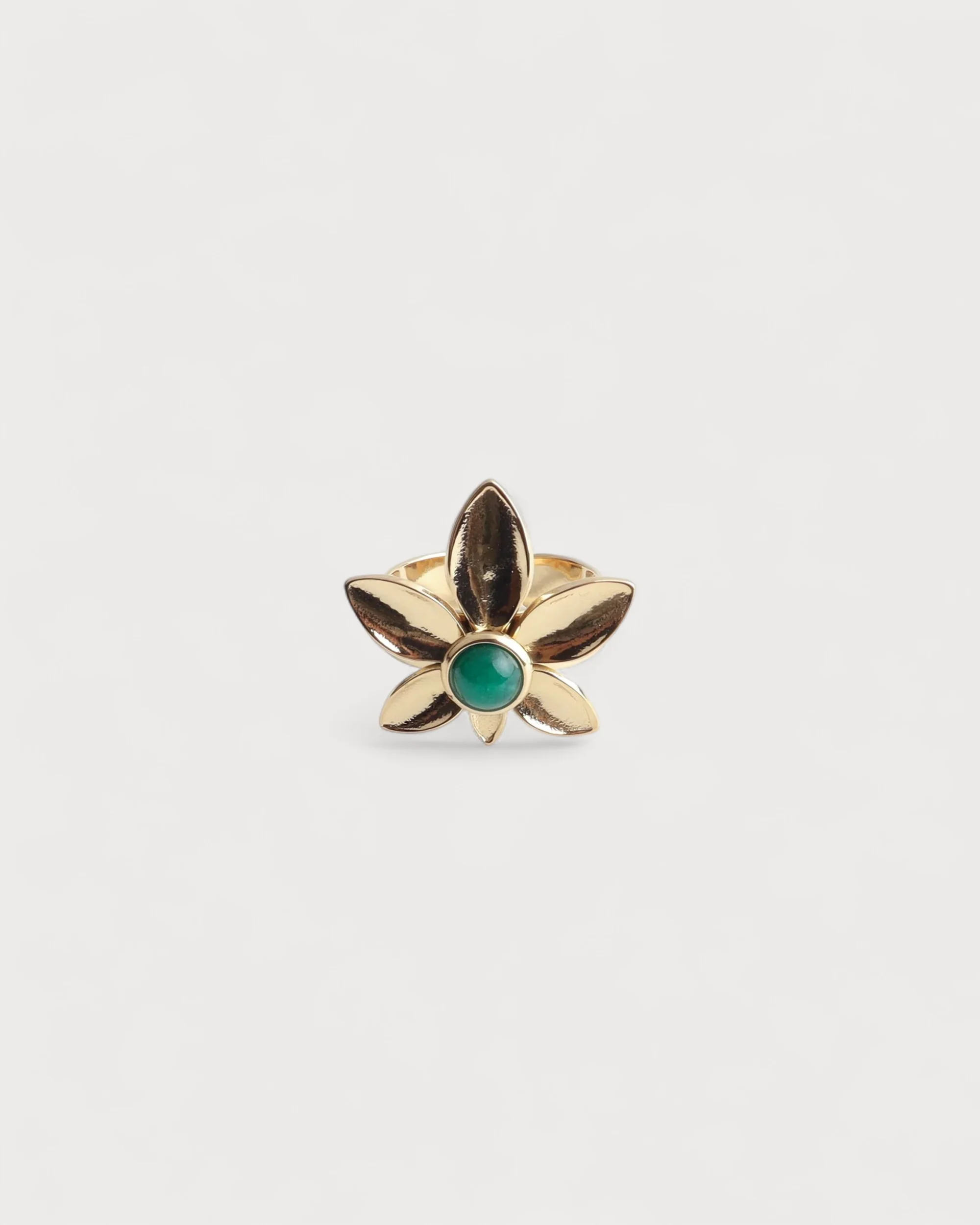 Milana - Ring - Edelstahl - Verstellbar - Image 3