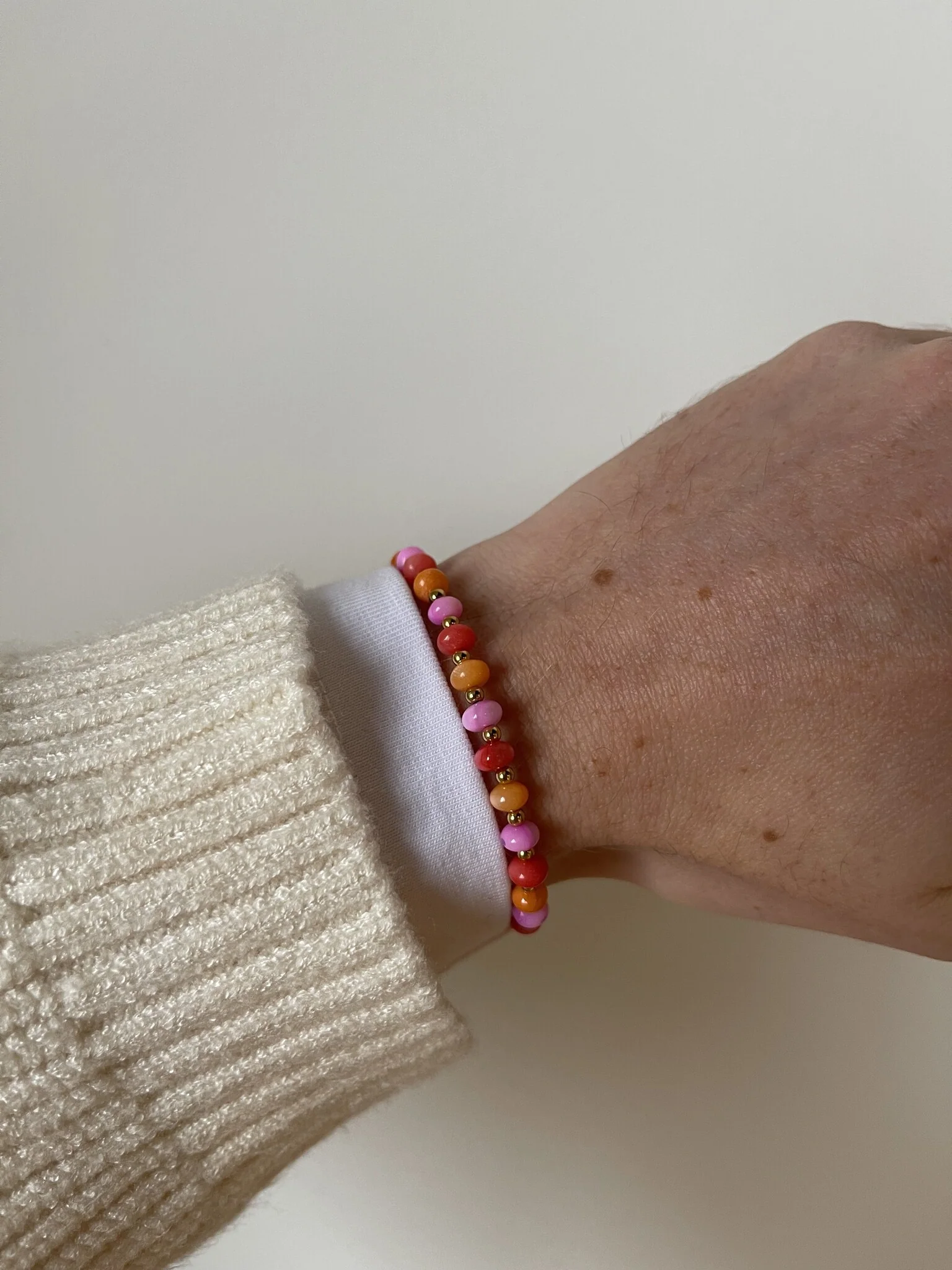 Montana - Armband - Edelstahl - Image 4