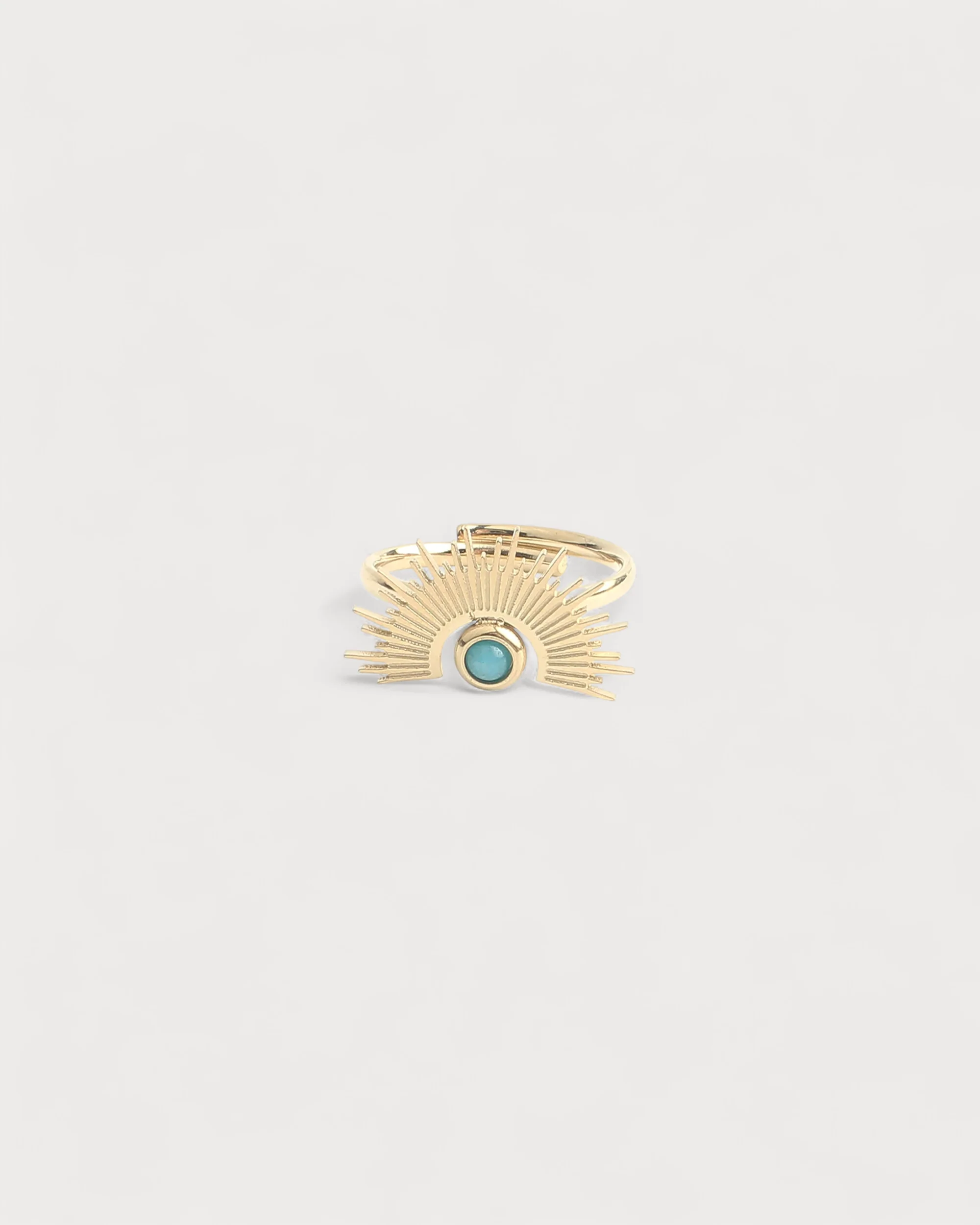 Moonlight - Ring - Edelstahl - Verstellbar - Image 3