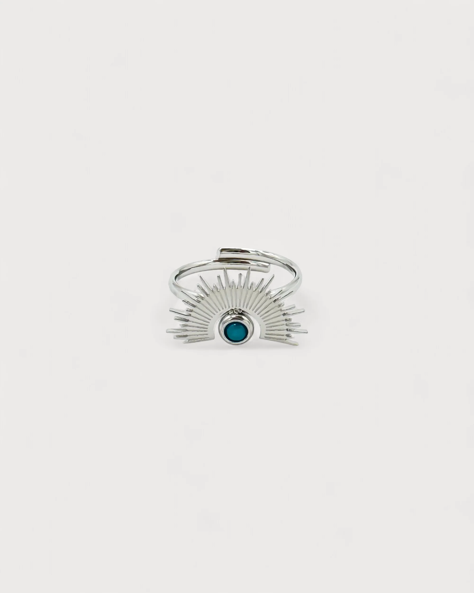 Moonlight - Ring - Edelstahl - Verstellbar - Image 5