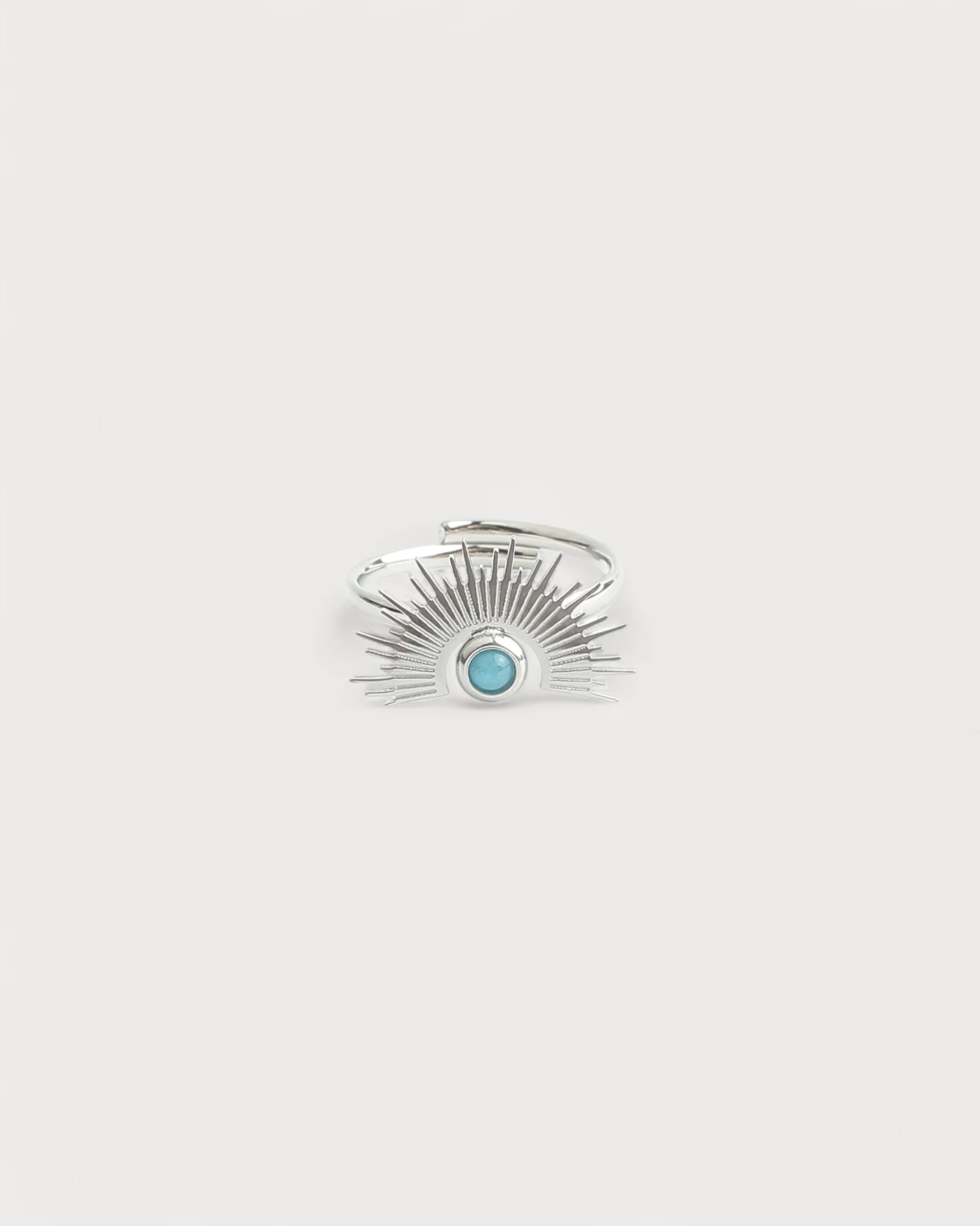 Moonlight - Ring - Edelstahl - Verstellbar - Image 6