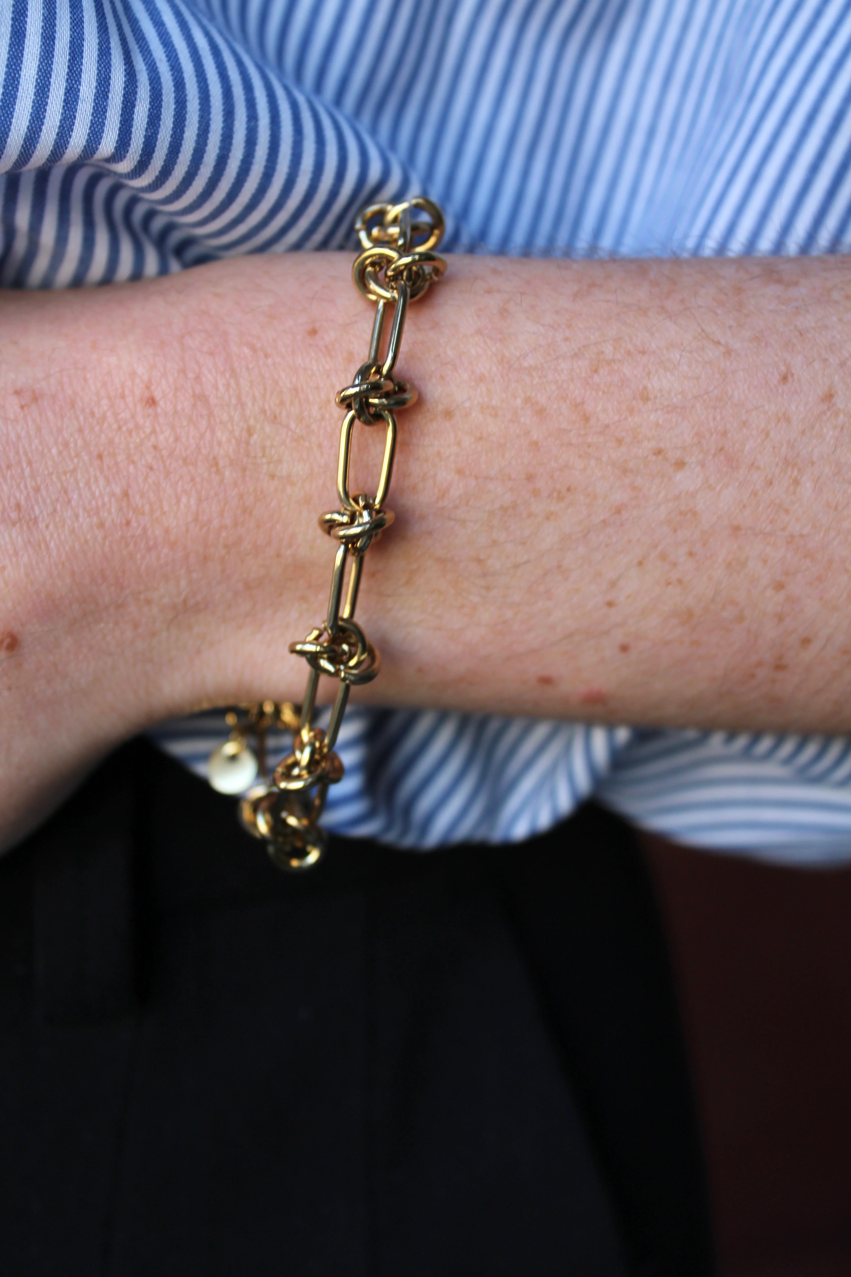 Naana - Armband - Edelstahl - Image 2