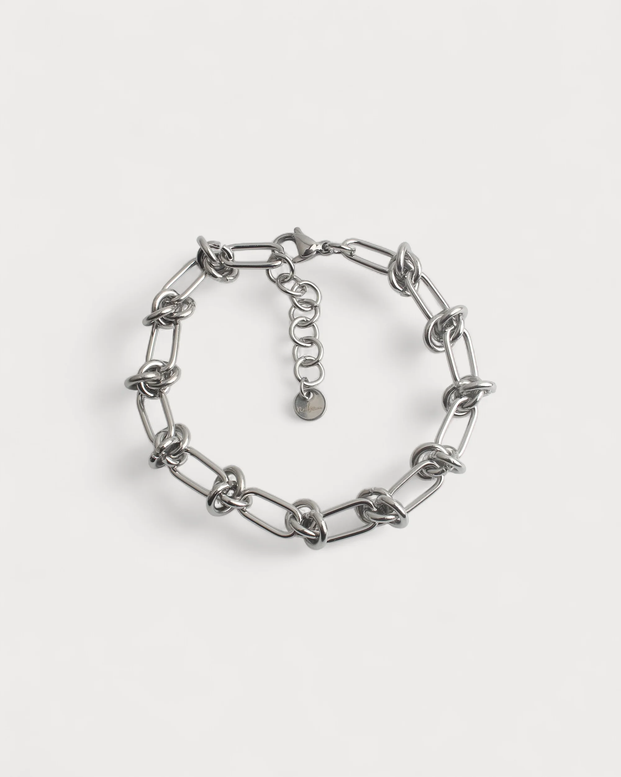 Naana - Armband - Edelstahl - Image 3