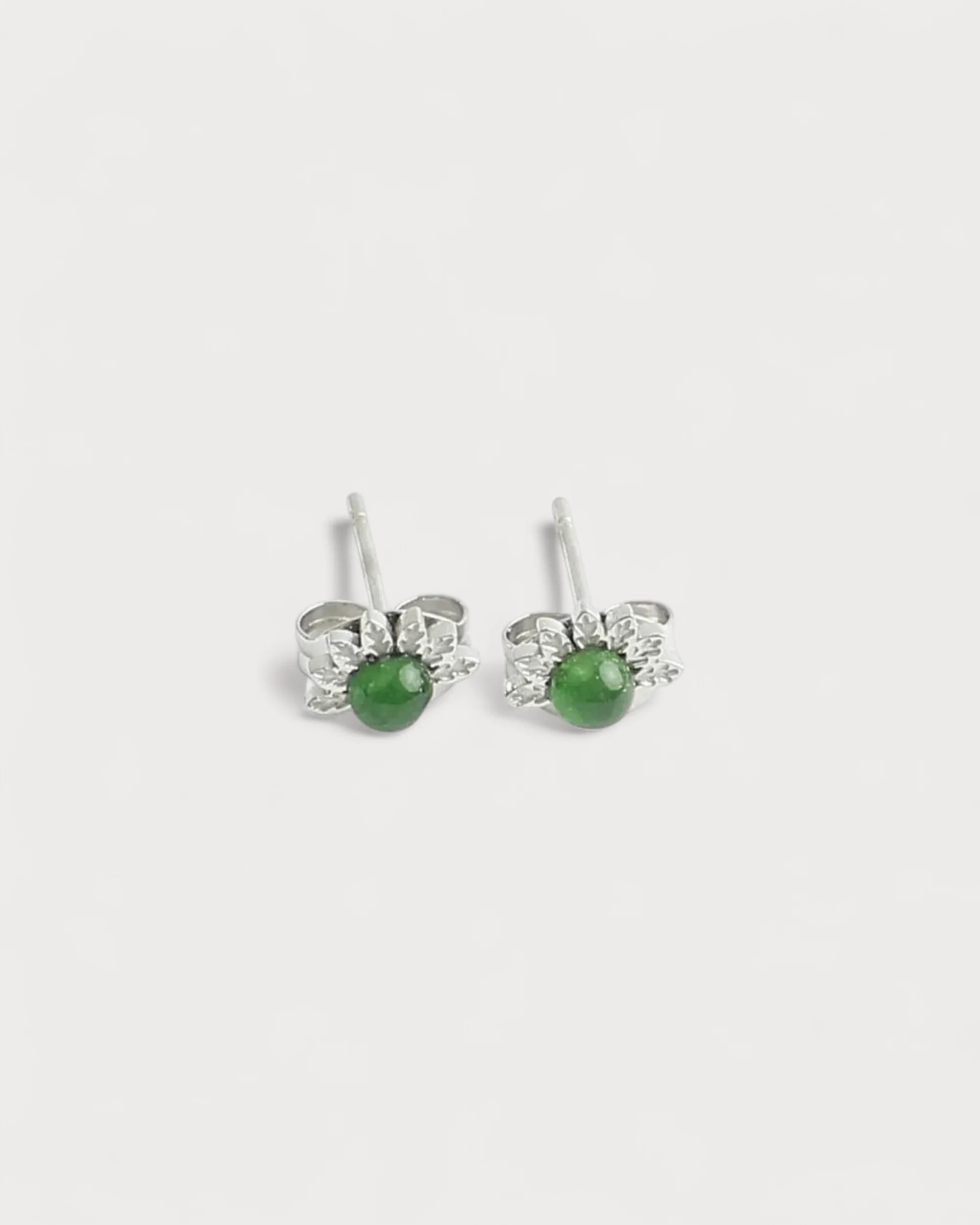 Nadia - Ohrstecker - Ohrringe - Edelstahl - Image 10