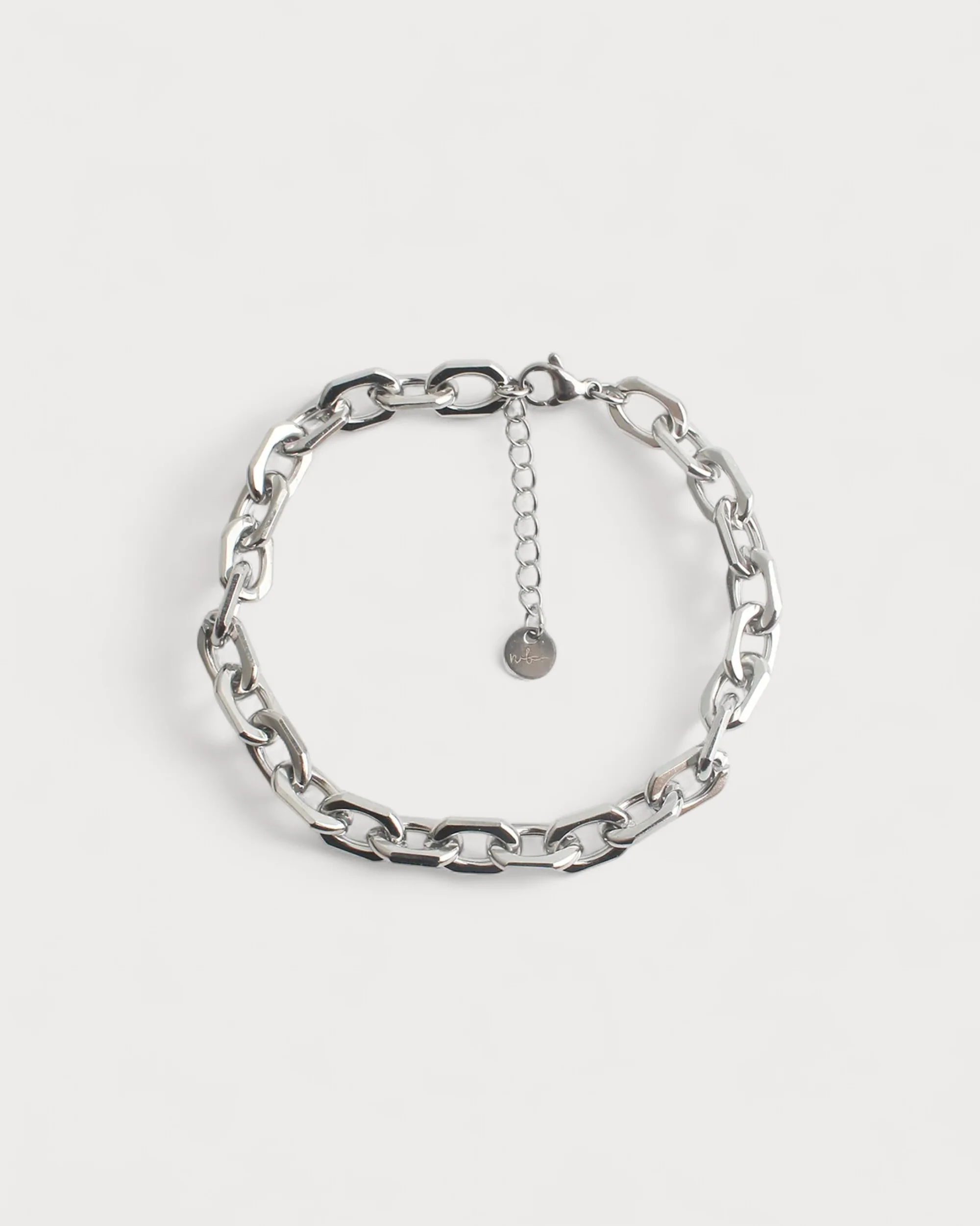 Nathan - Armband - Edelstahl - Image 2