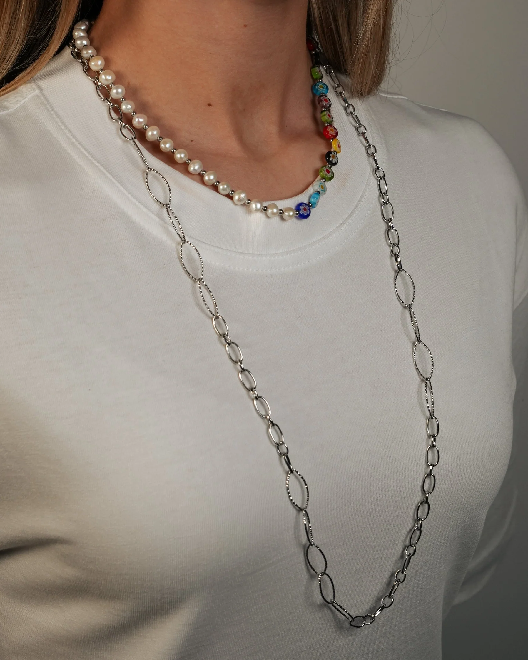 Nayeli – Halskette – Edelstahl - Image 8