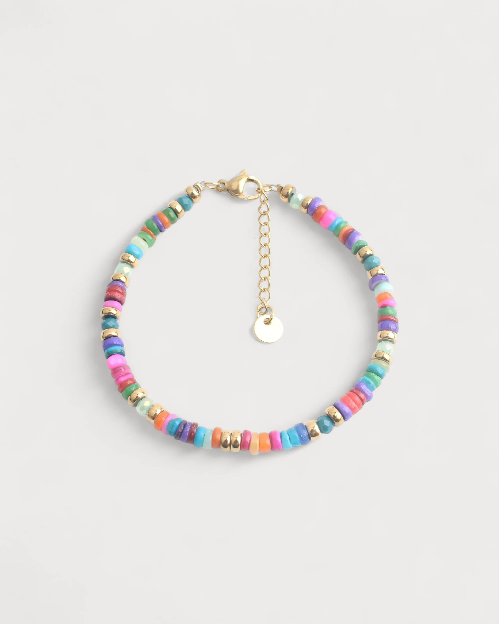 Nella - Armband - Edelstahl - Image 3