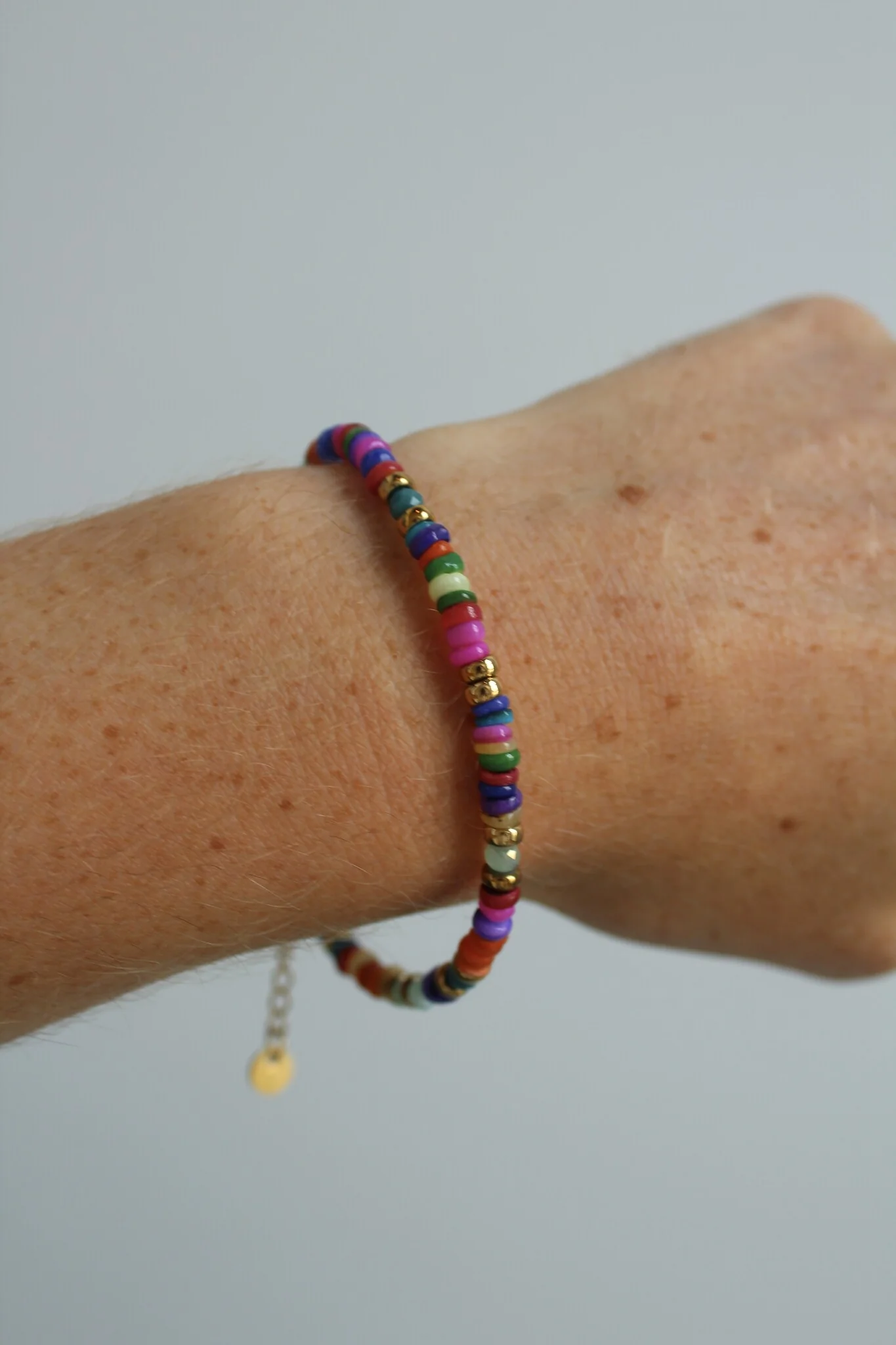 Nella - Armband - Edelstahl - Image 4