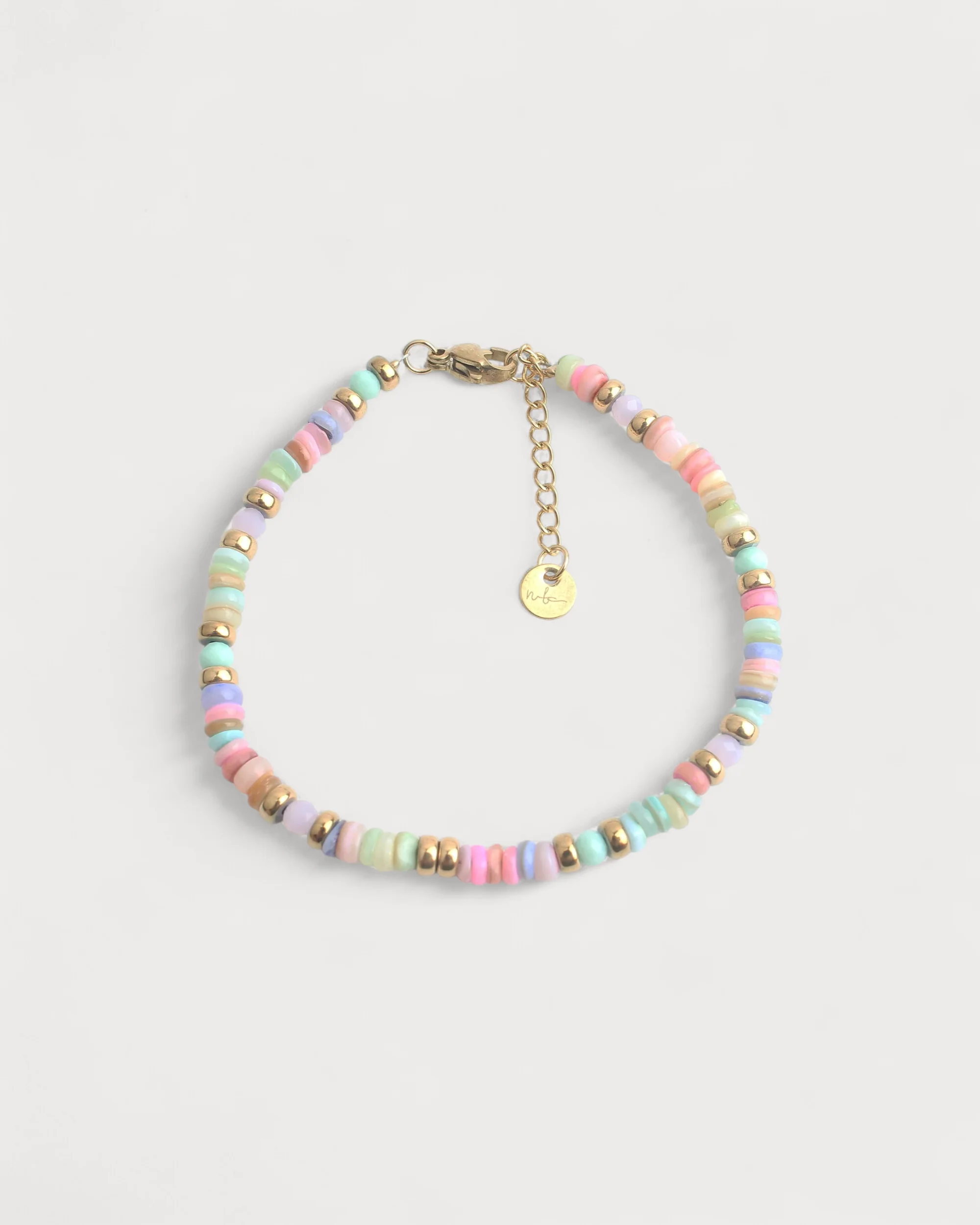 Nella - Armband - Edelstahl - Image 5