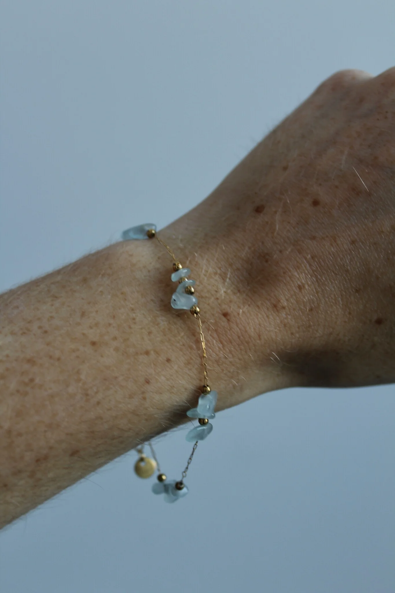 Neva - Armband - Edelstahl - Image 2