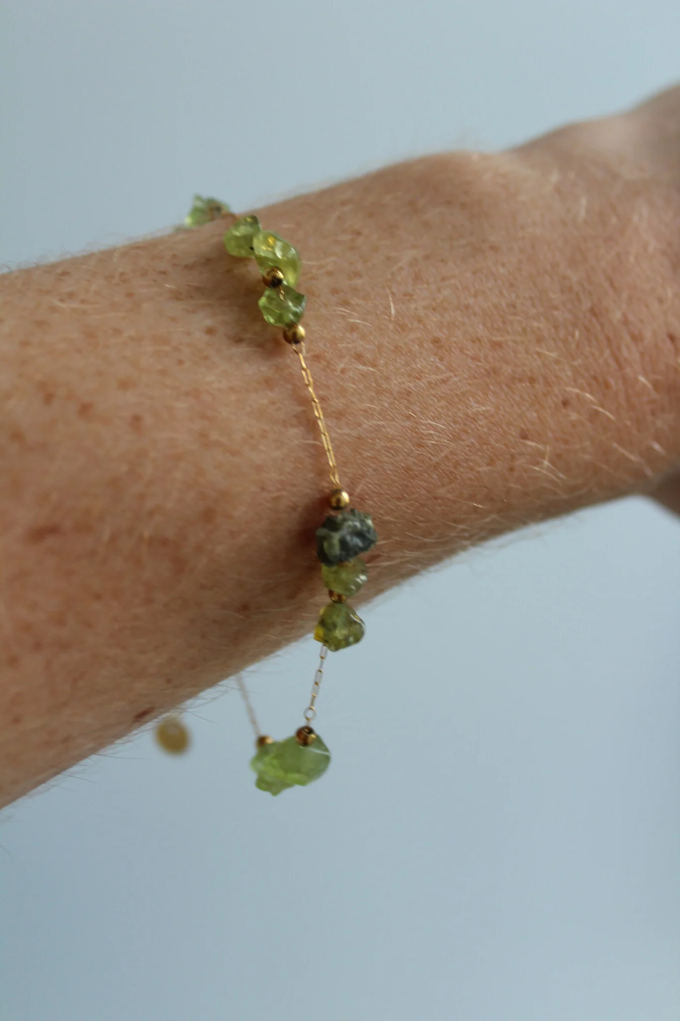 Neva - Armband - Edelstahl - Image 4