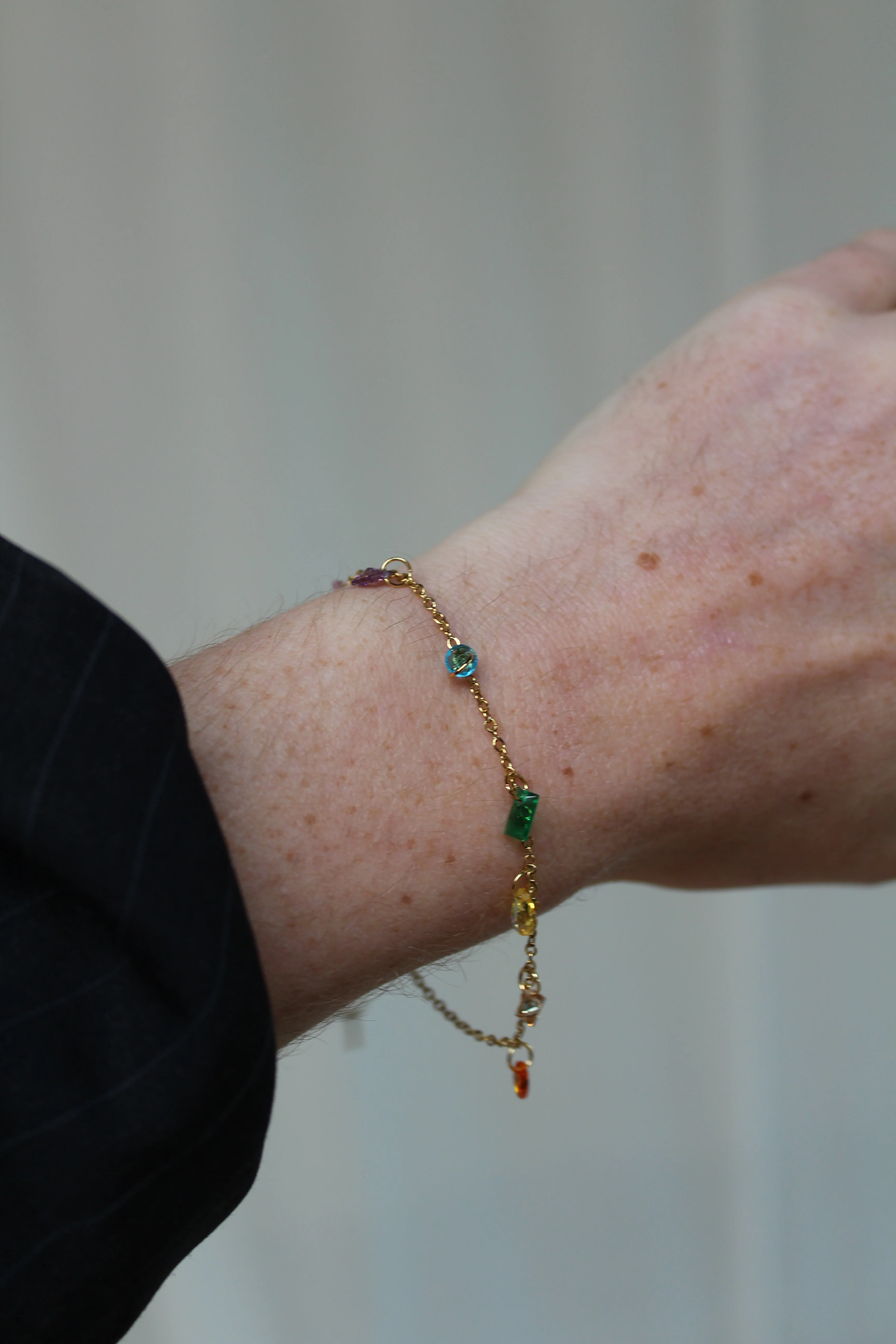 Nori - Armband - Edelstahl - Image 2