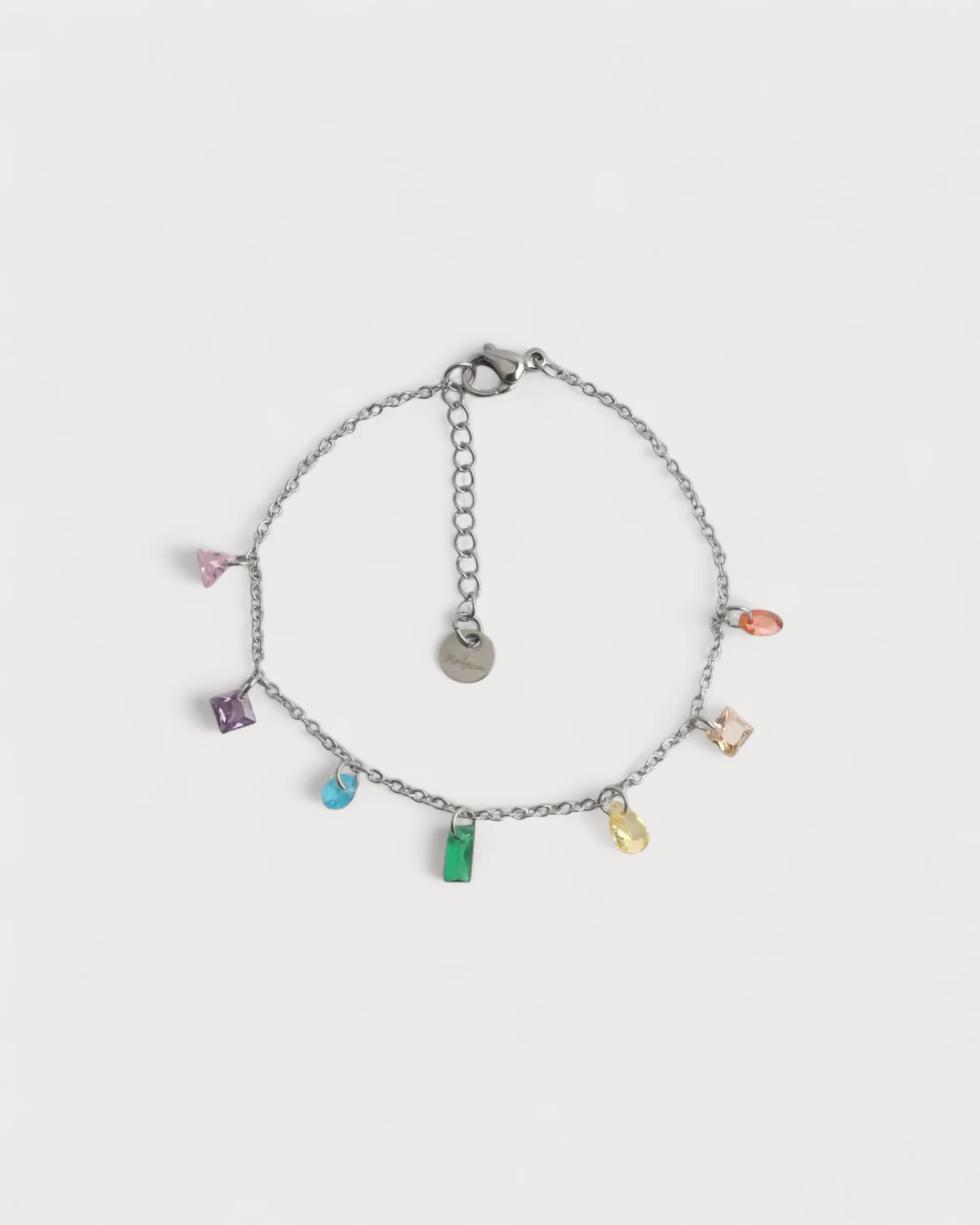 Nori - Armband - Edelstahl - Image 3