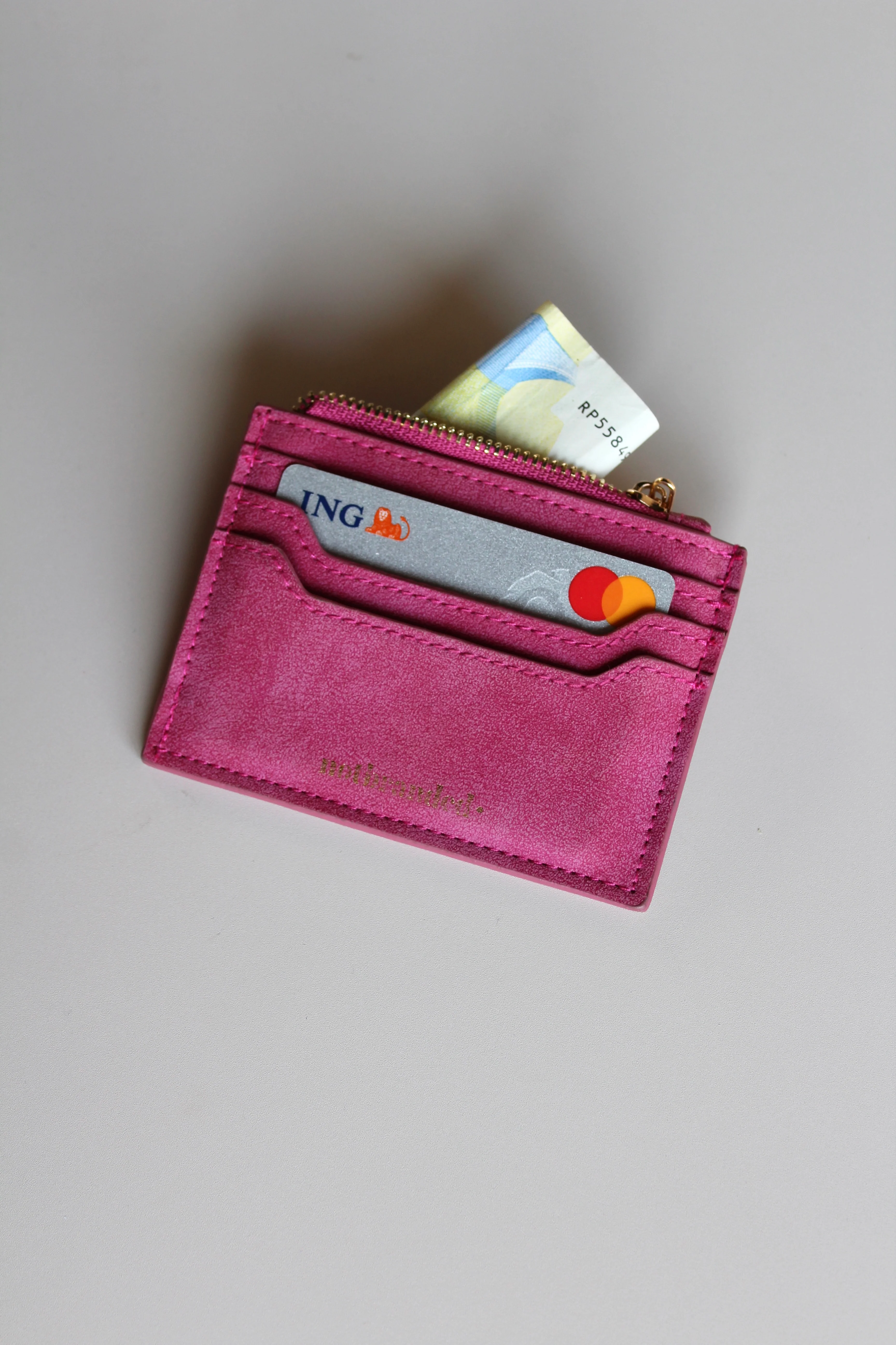 Notbranded - Kartenhalter - Image 4