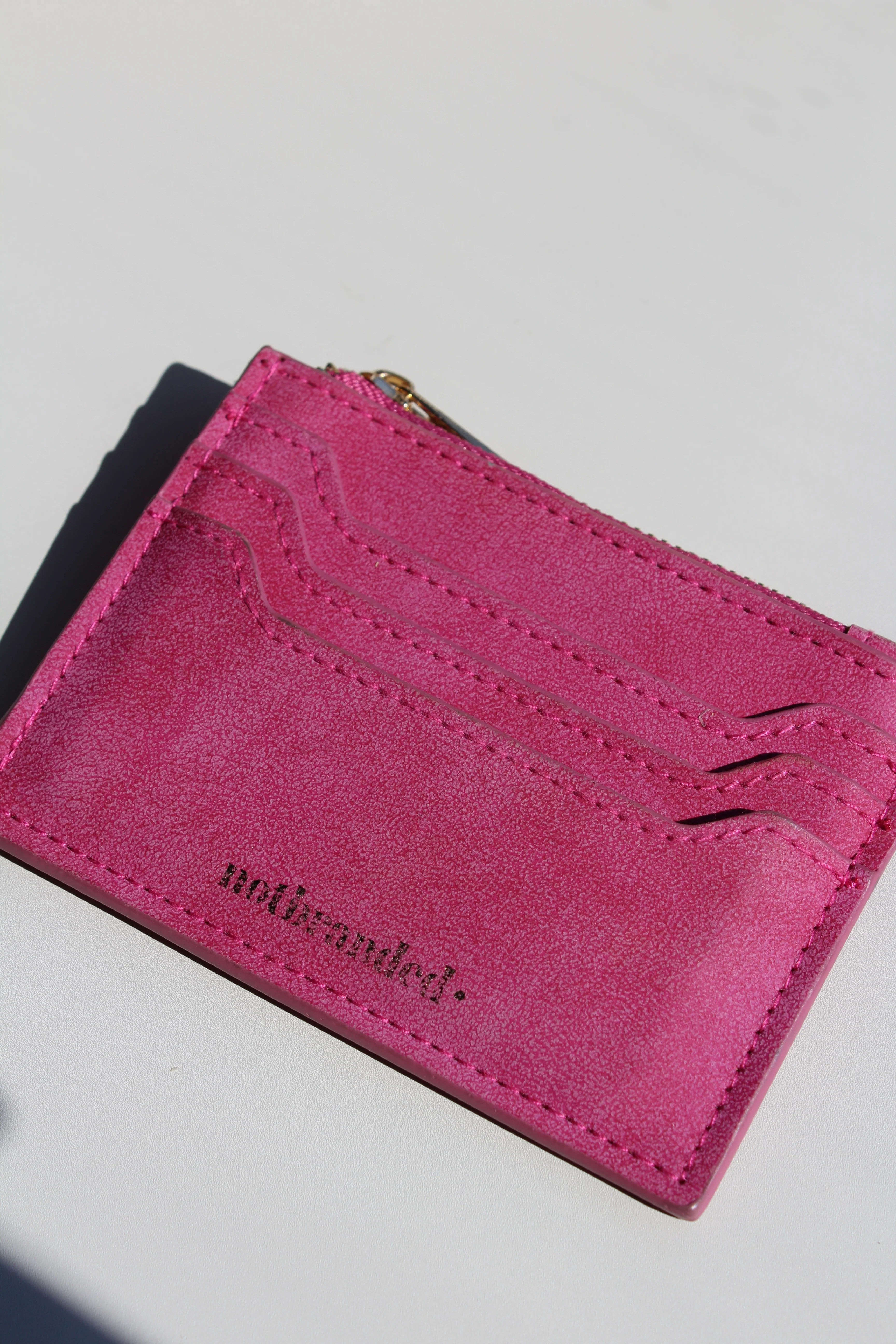 Notbranded - Kartenhalter - Image 5