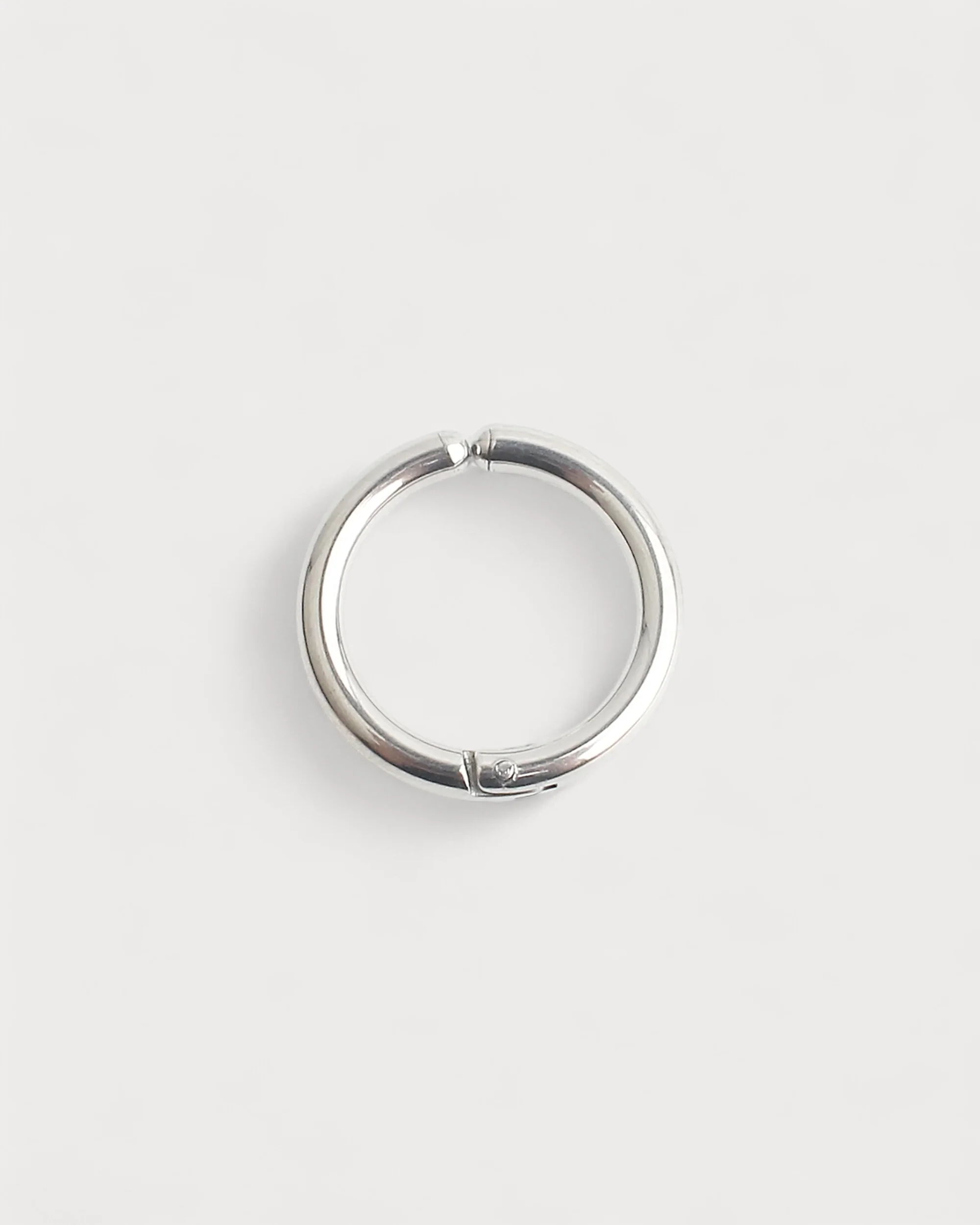 Original - Ohrring - Clip On - Edelstahl - Image 3