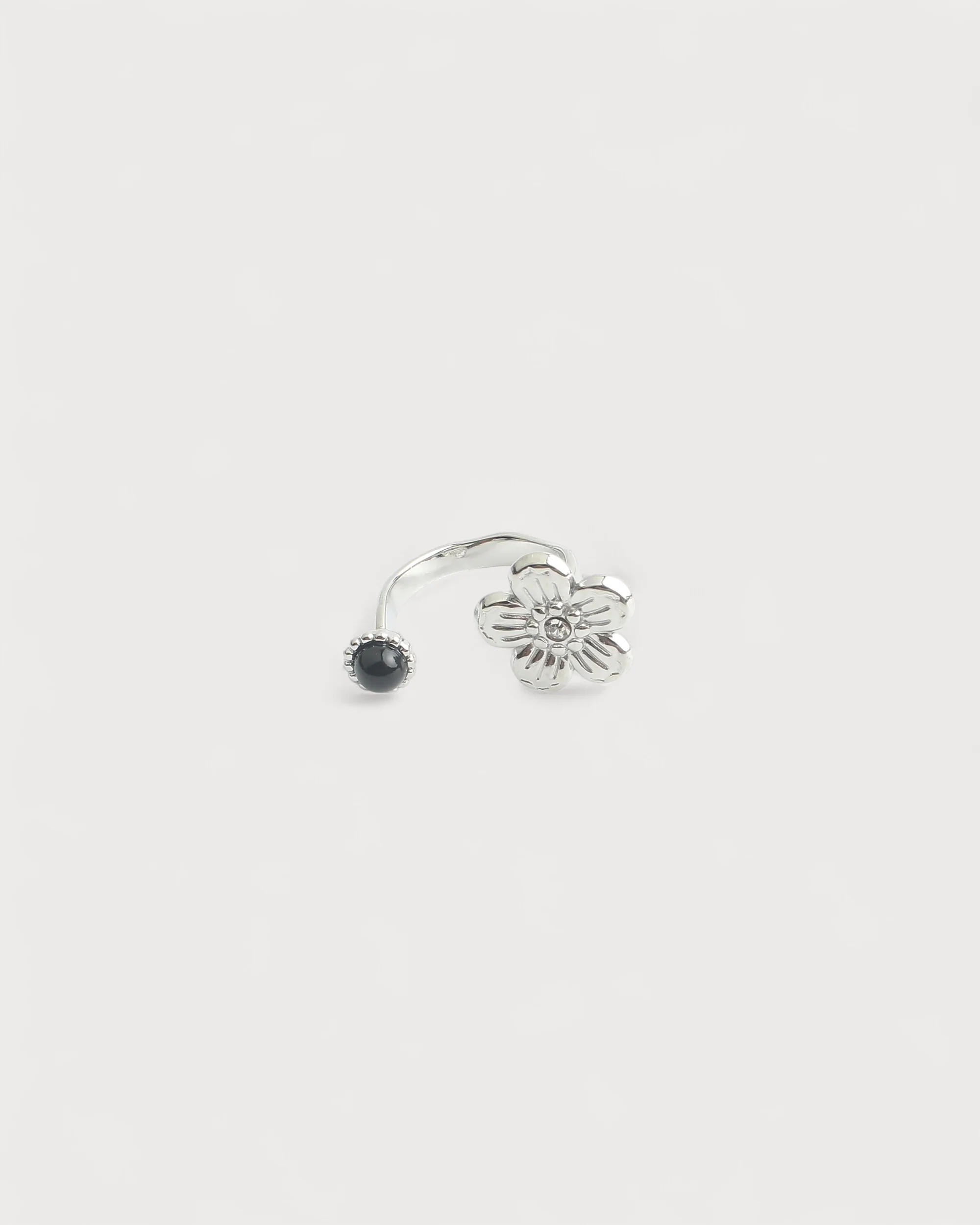 Flox - Ring - Edelstahl - Einstellbar - Image 3