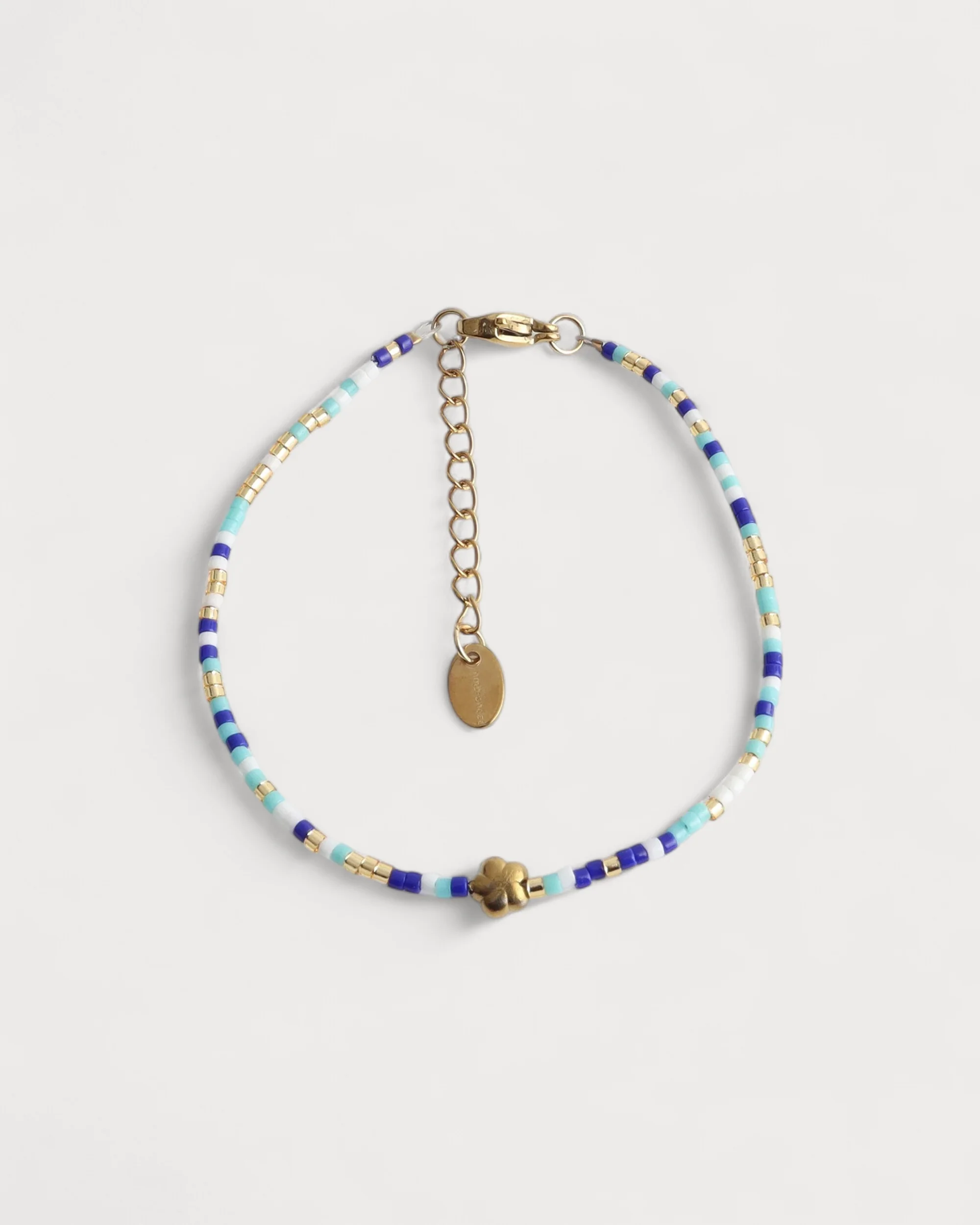 Pia - Armband - Edelstahl
