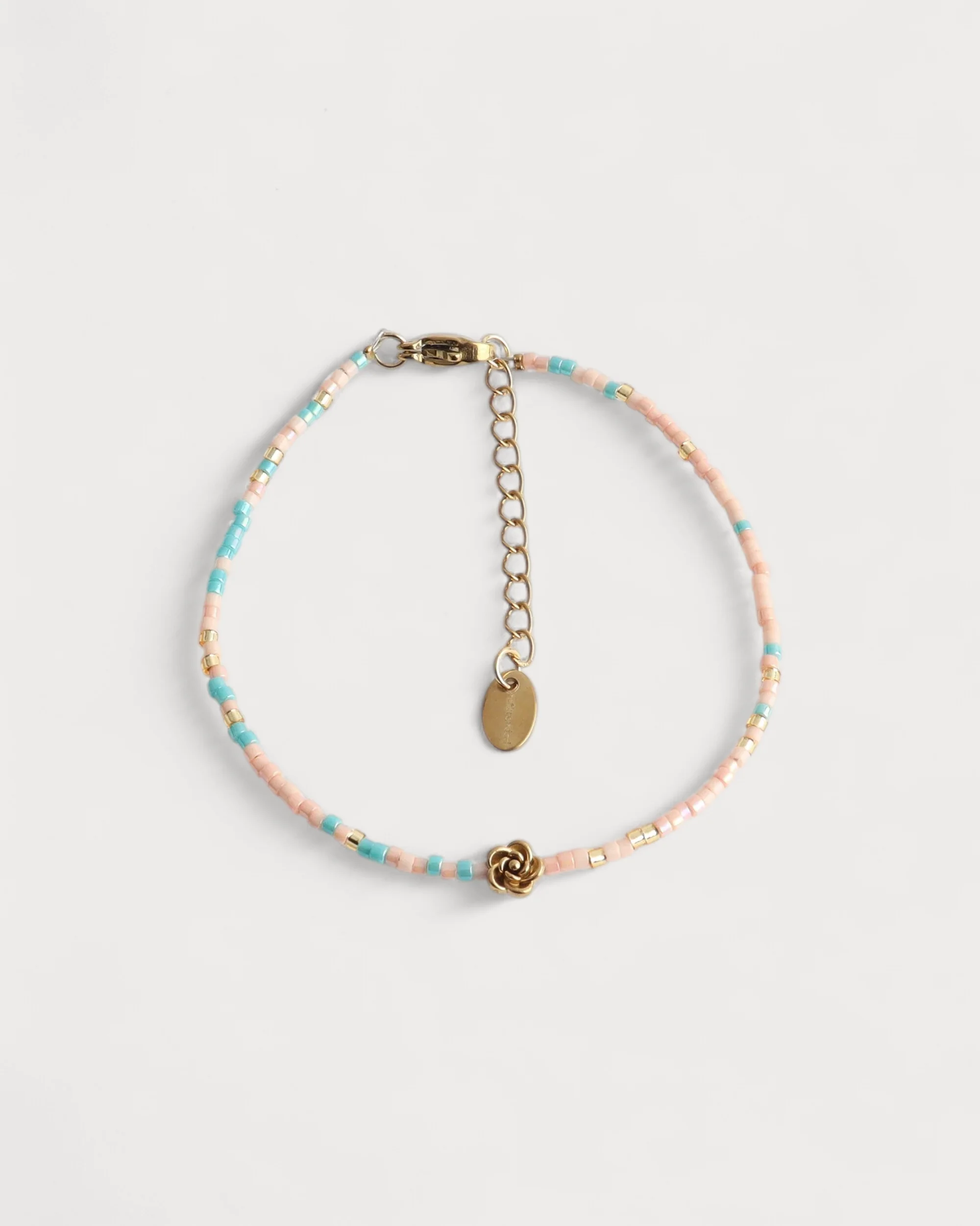 Pia - Armband - Edelstahl - Image 4