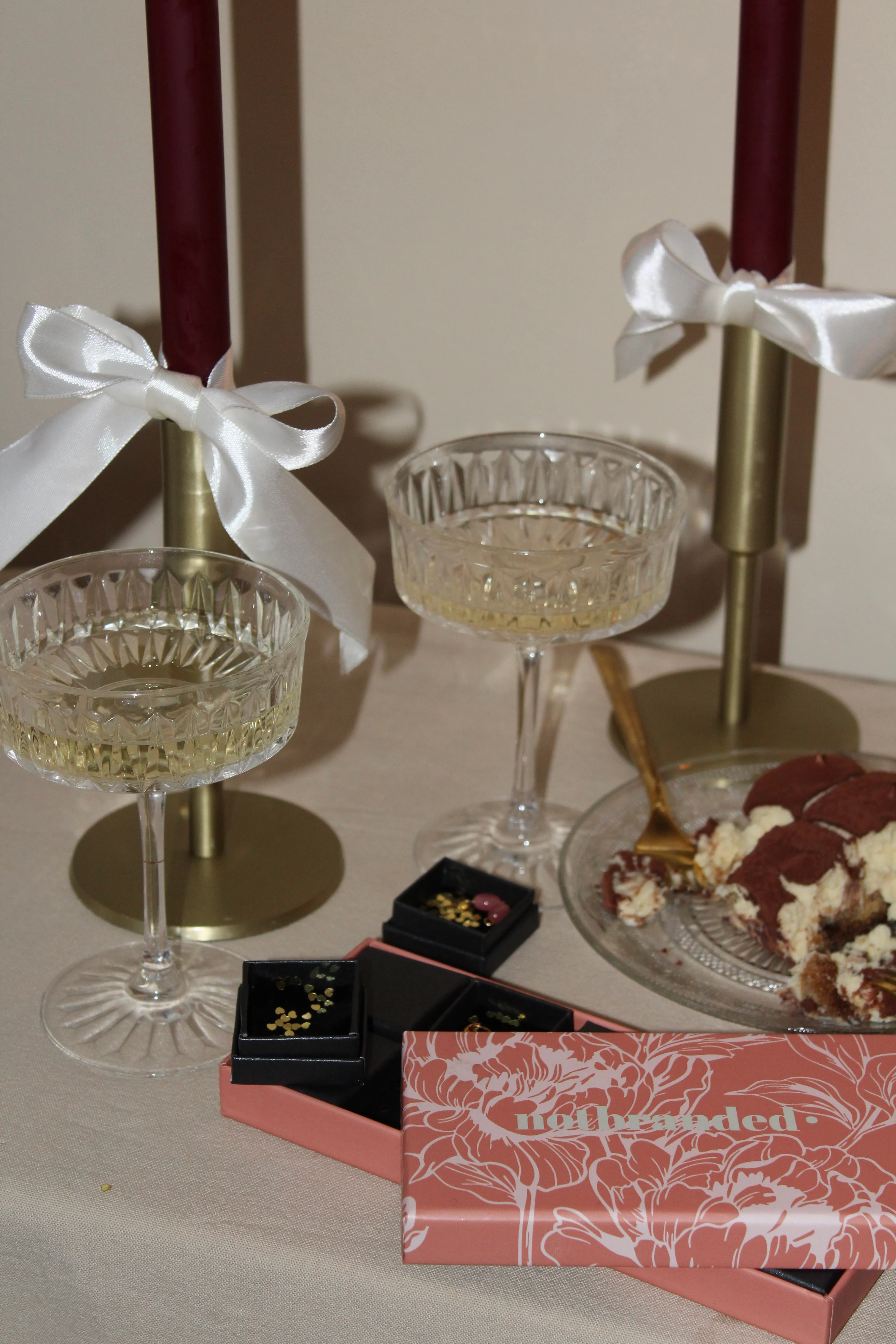 Pick & Pair - Advent Box - Ohrringe - 10 Geschenke - Limited Edition - Edelstahl - Image 4