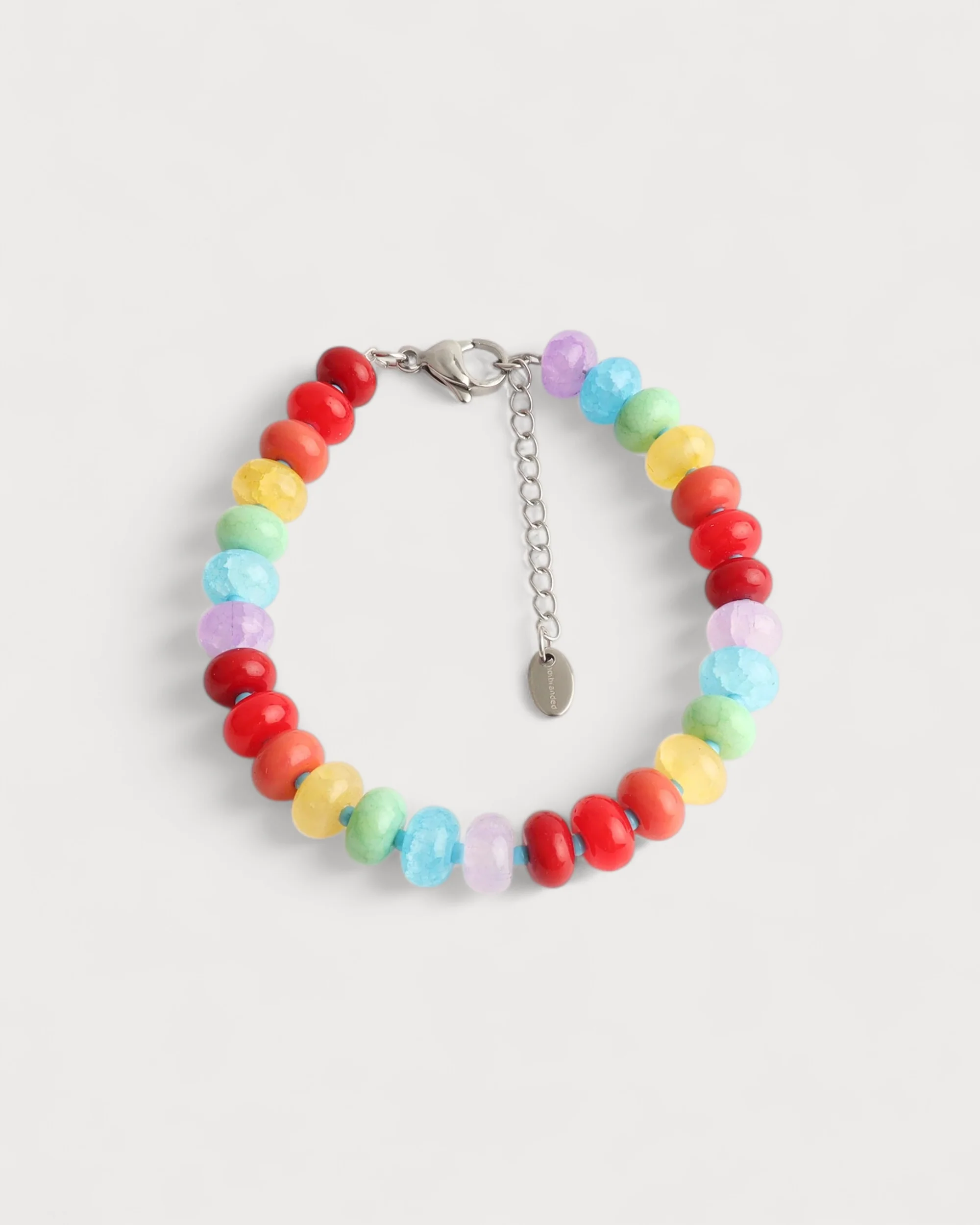 Pride - Limited Edition - Armband - Edelstahl - Image 4