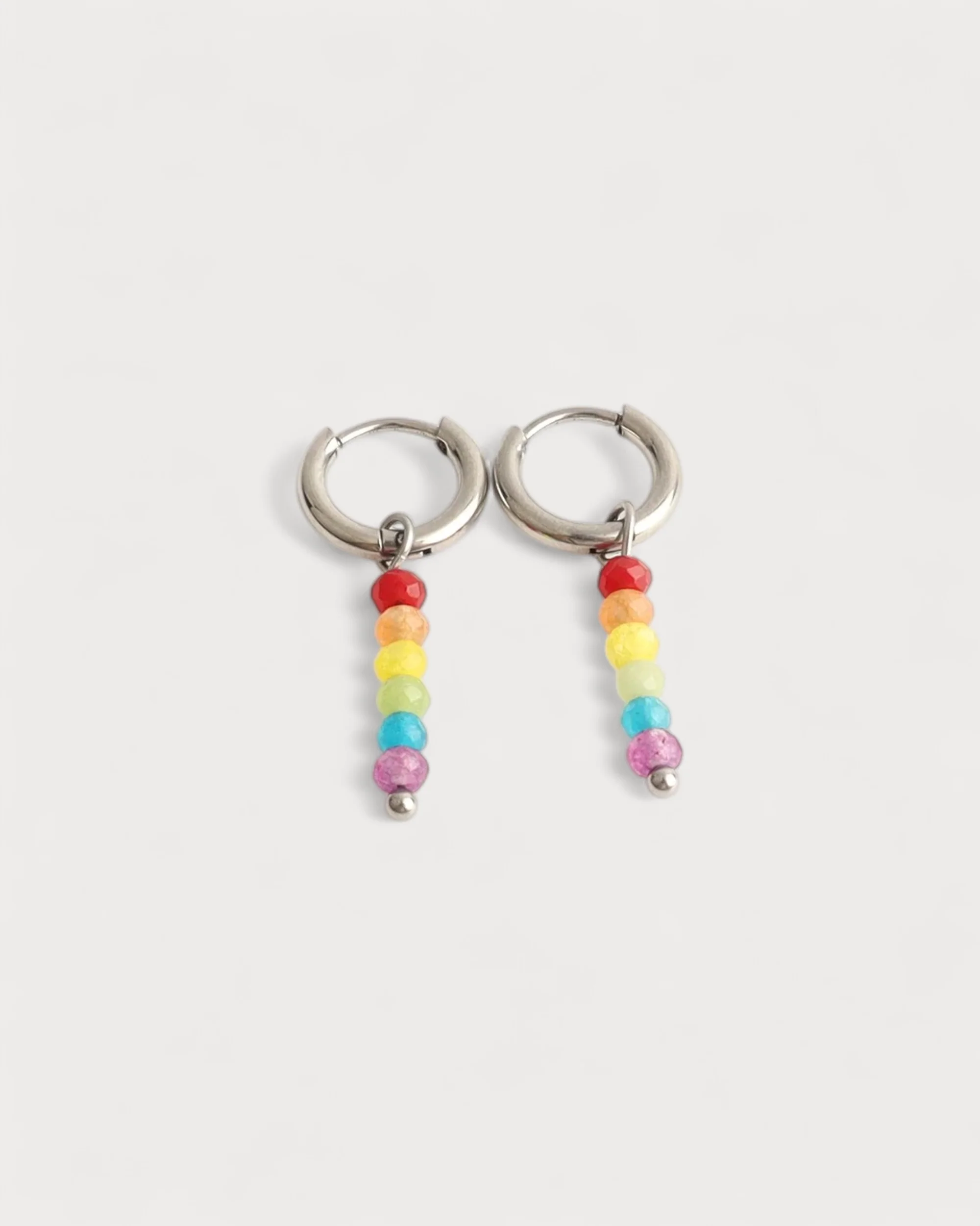 Pride - Limited Edition - Ohrringe - Edelstahl - Image 4