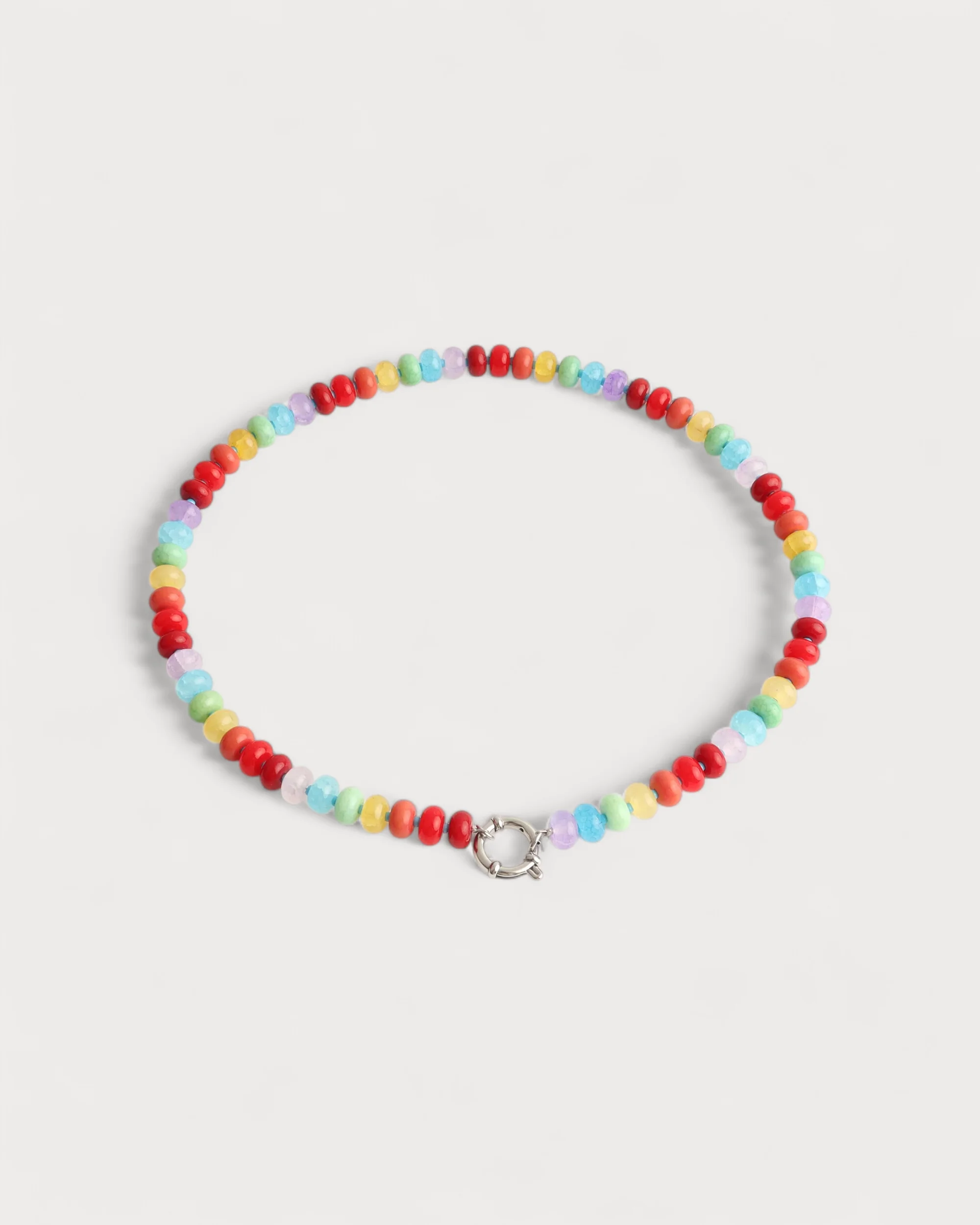Pride - Limited Edition - Halskette - Edelstahl - Image 5