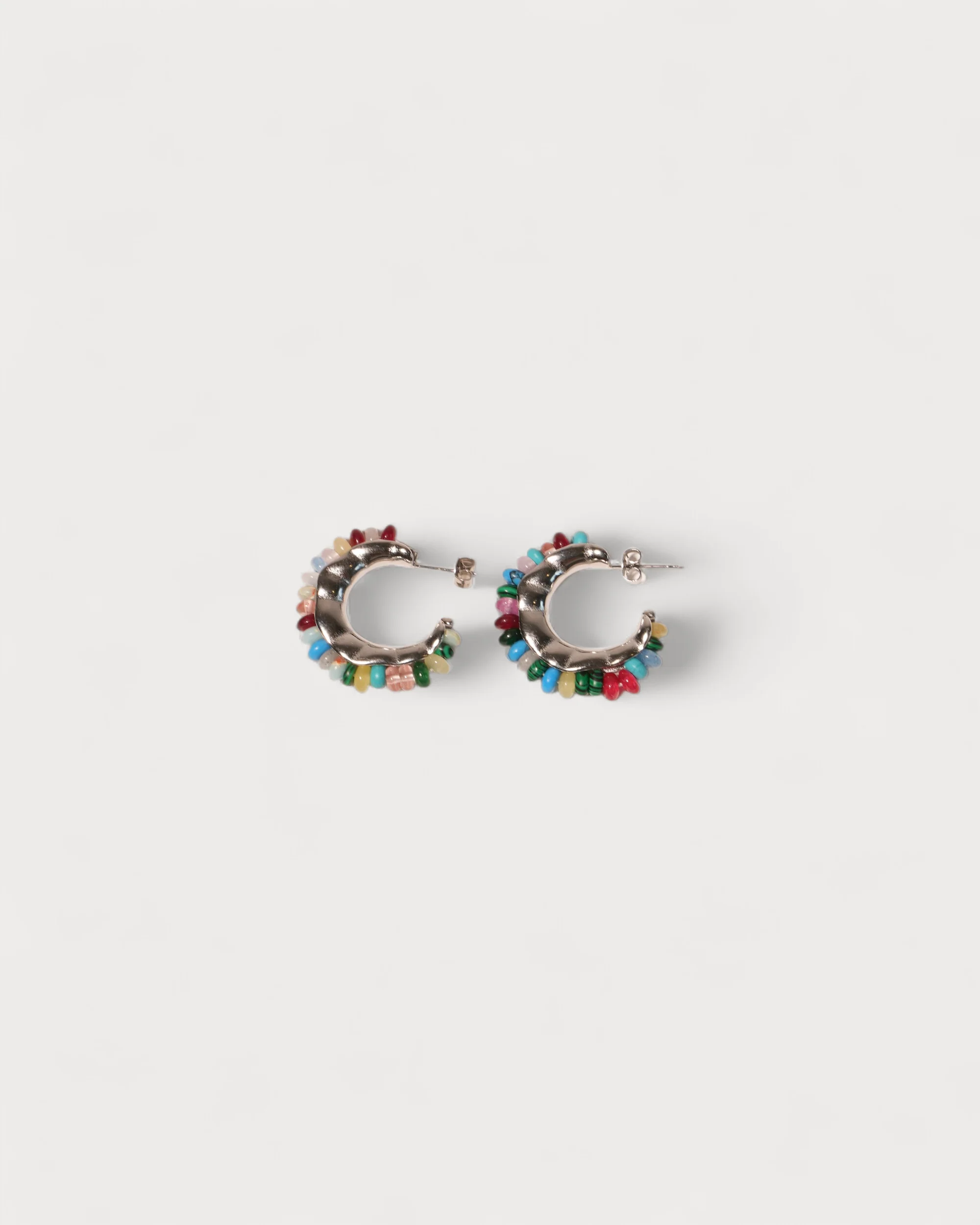 Rachida - Ohrringe - Notbranded - Edelstahl - Image 3