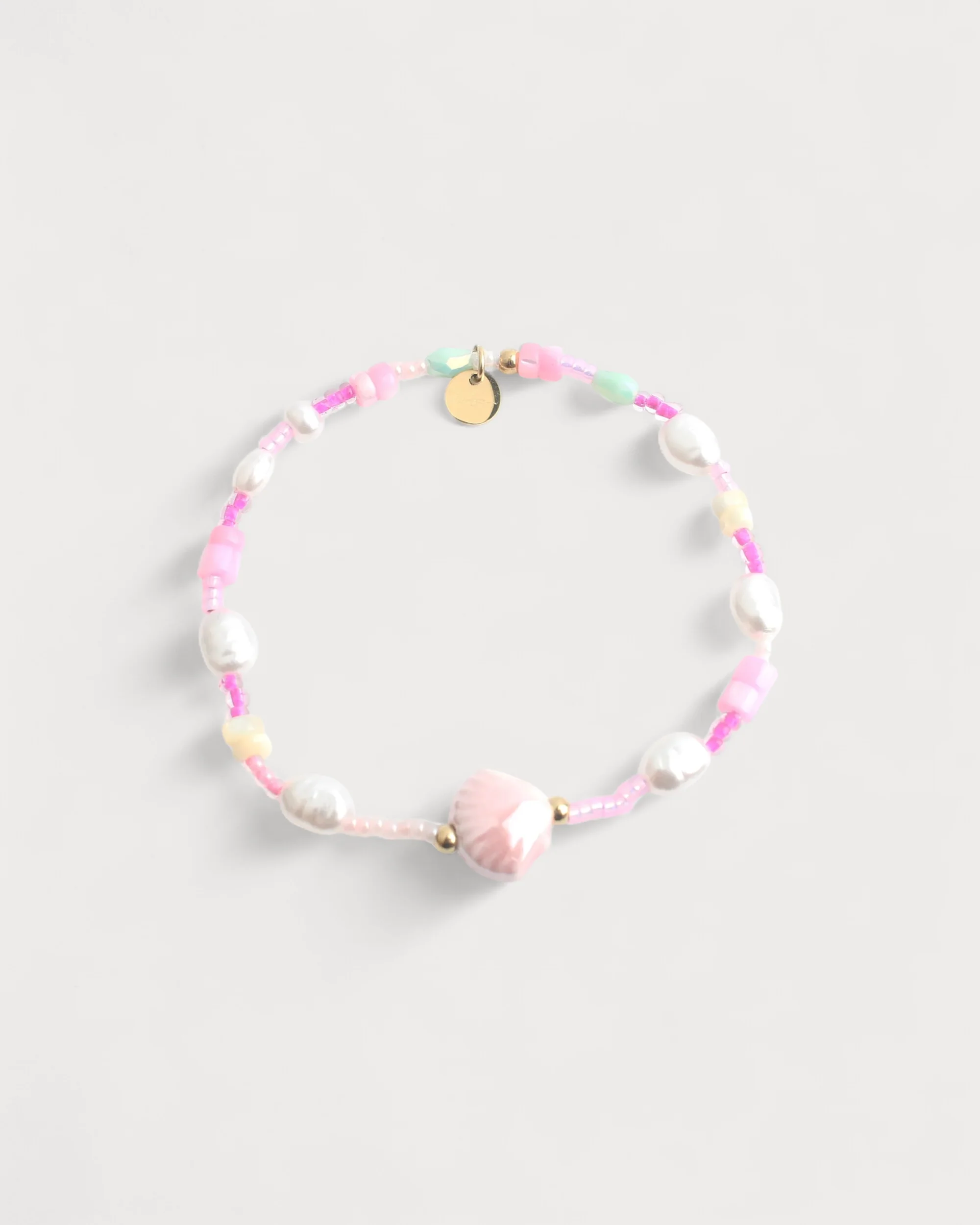 Raina - Armband - Edelstahl