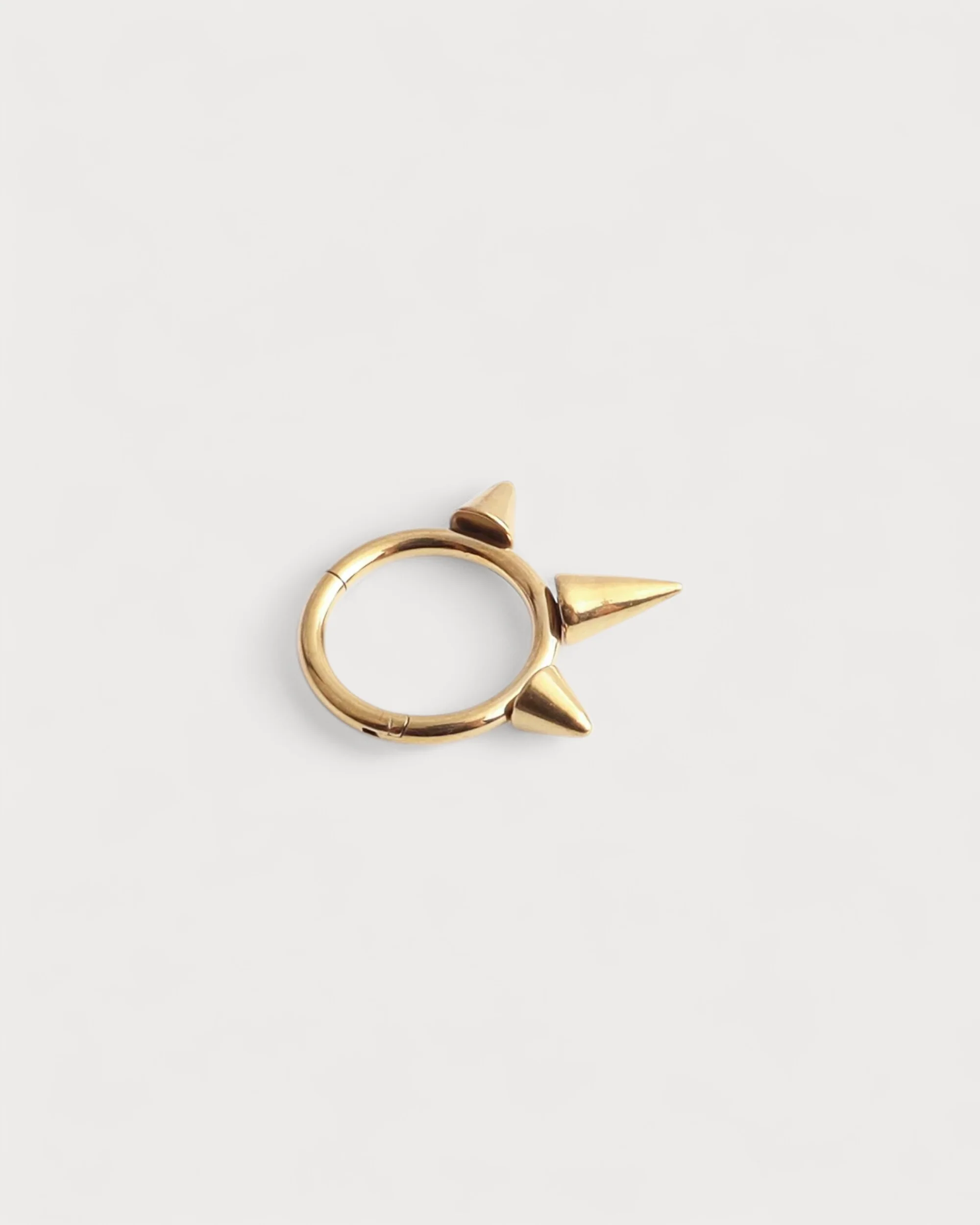 Raven - Piercing – Titan