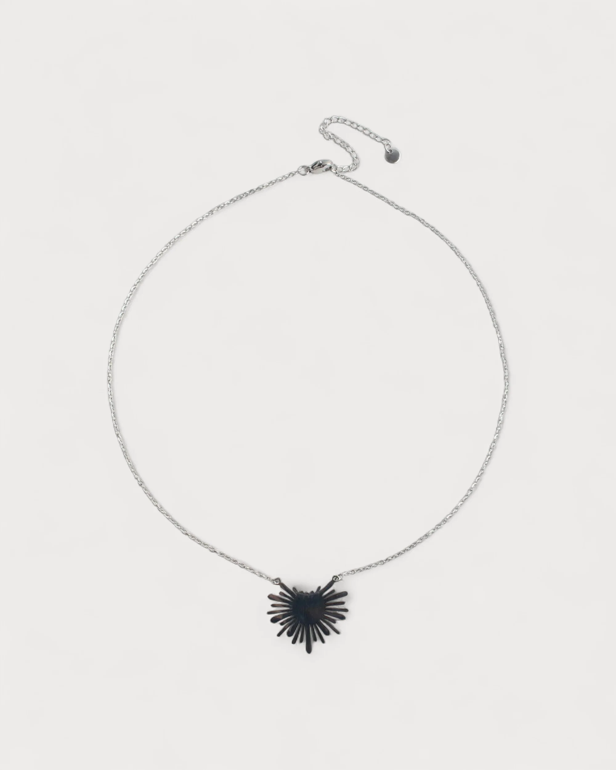 Rays - Halskette - Edelstahl - Image 3