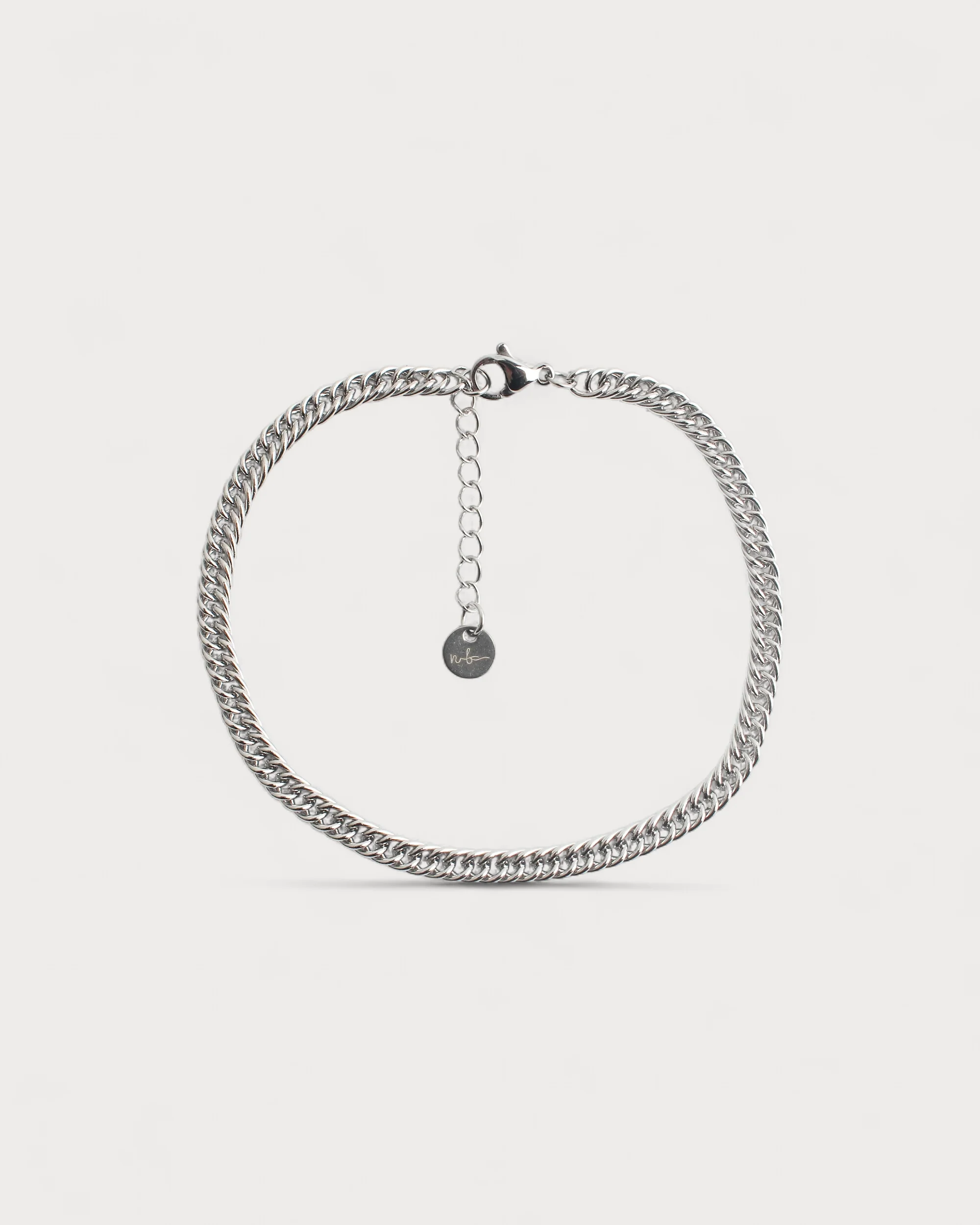 Rick - Armband - Edelstahl - Image 2