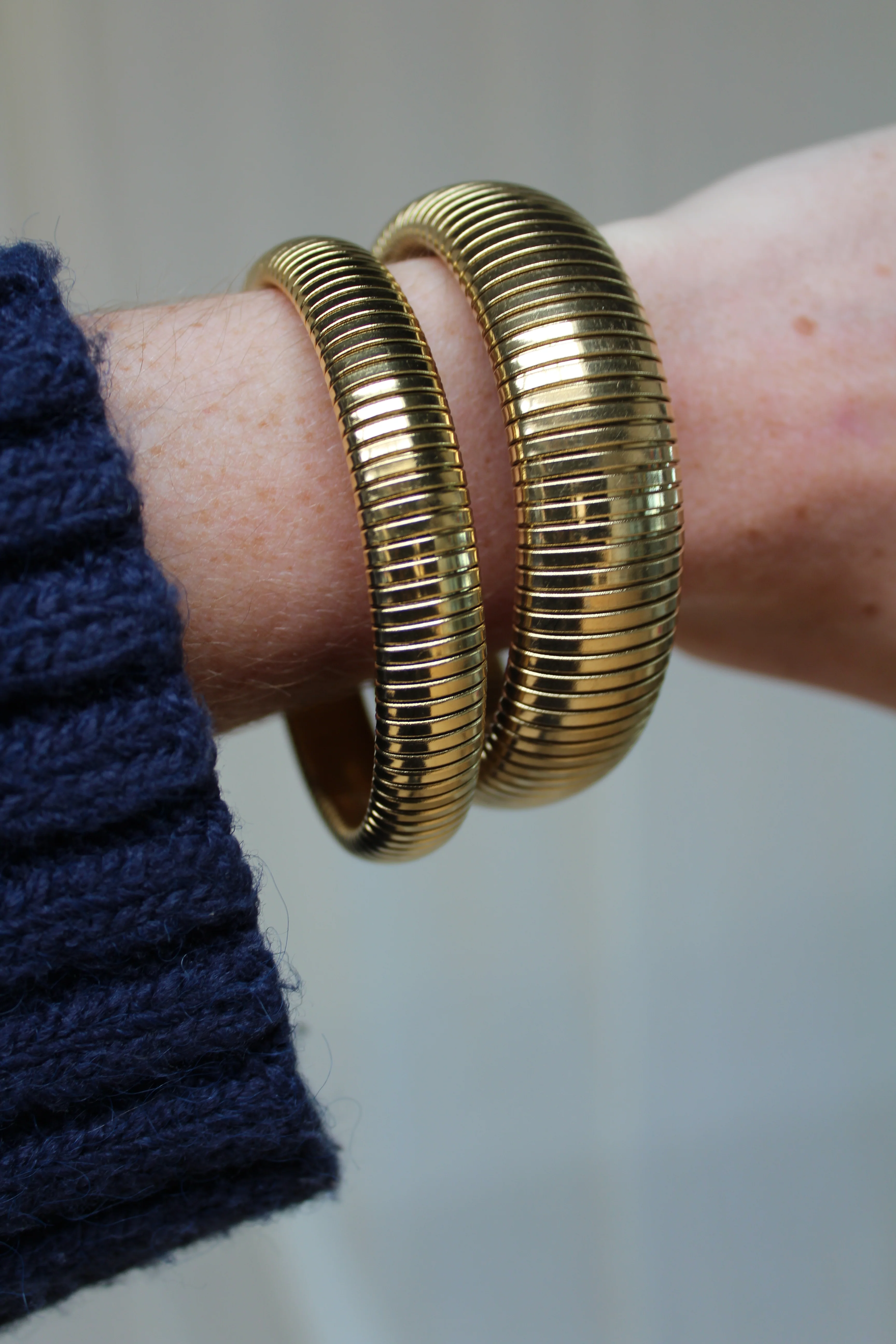 Rita L - Armband - Edelstahl - Image 2