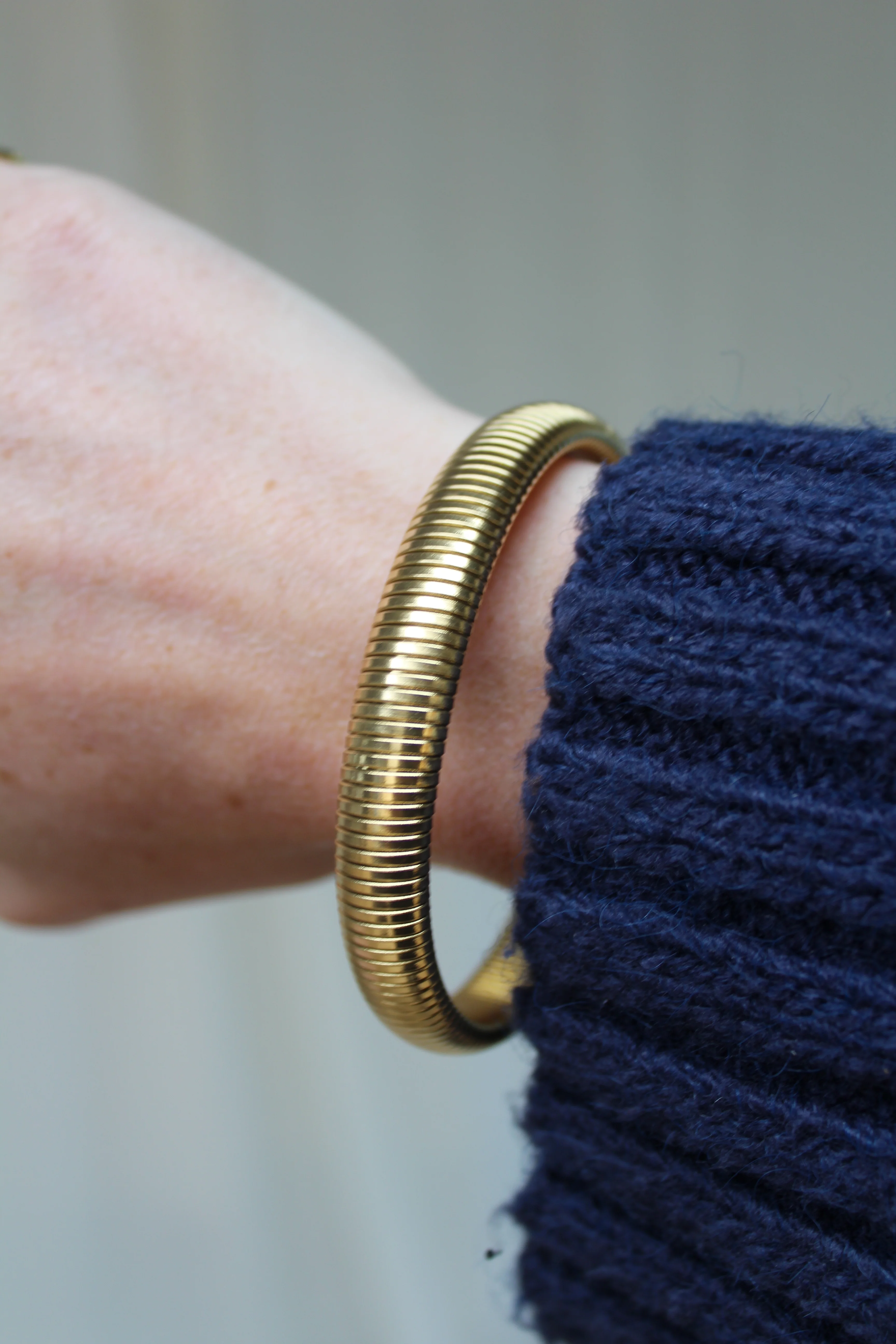 Rita M - Armband - Edelstahl - Image 5