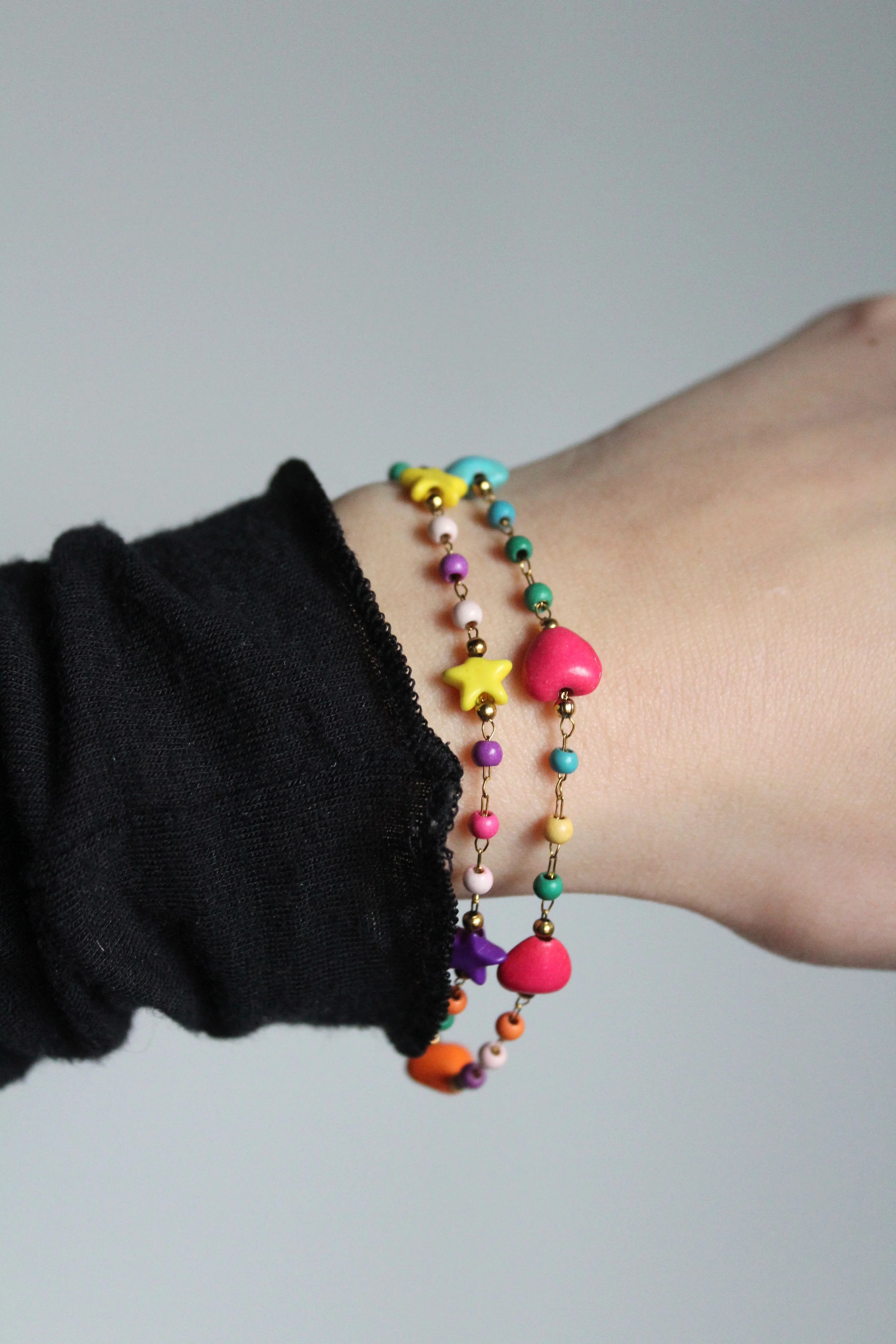 Romana - Armband - Edelstahl - Image 2