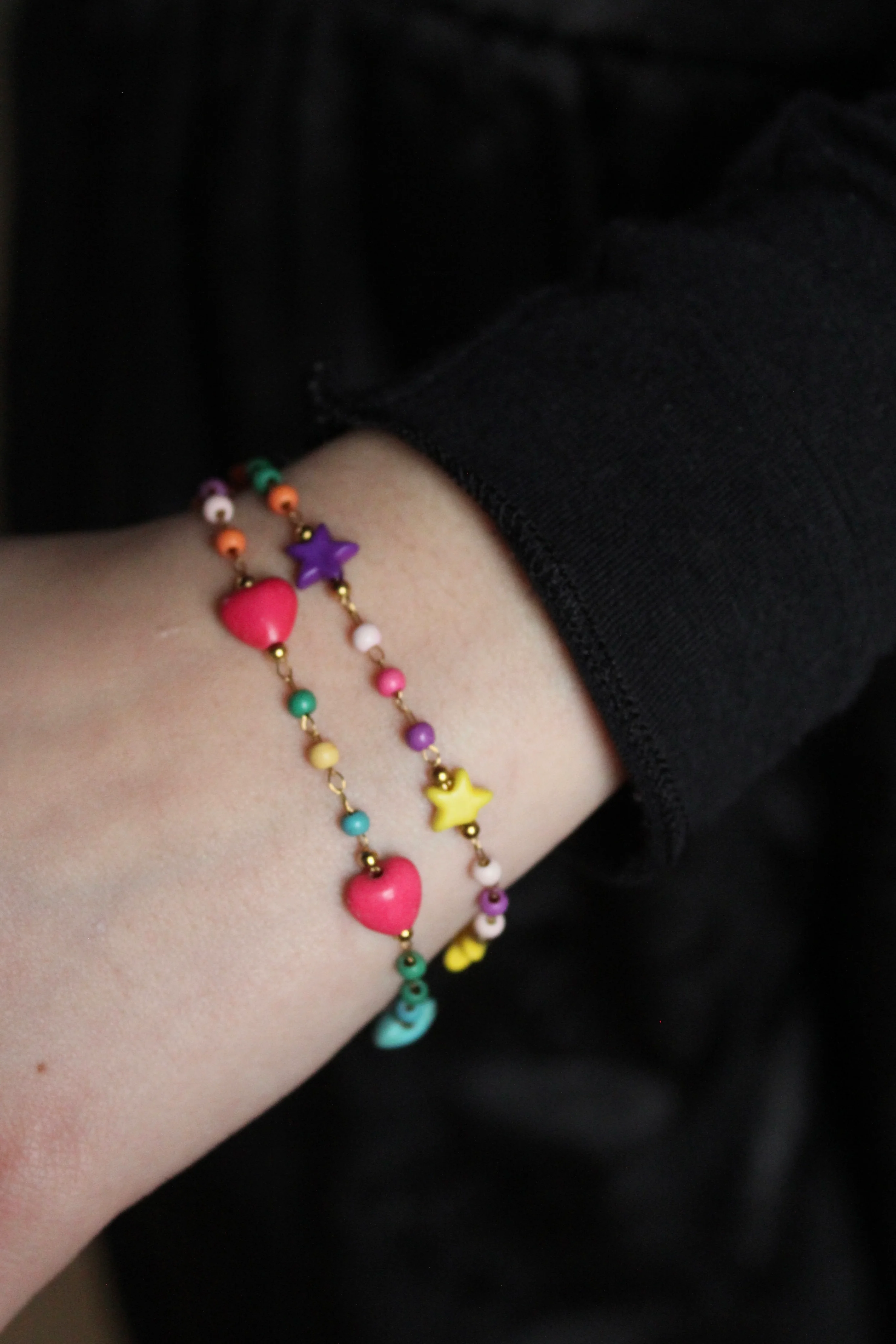 Romana - Armband - Edelstahl - Image 3
