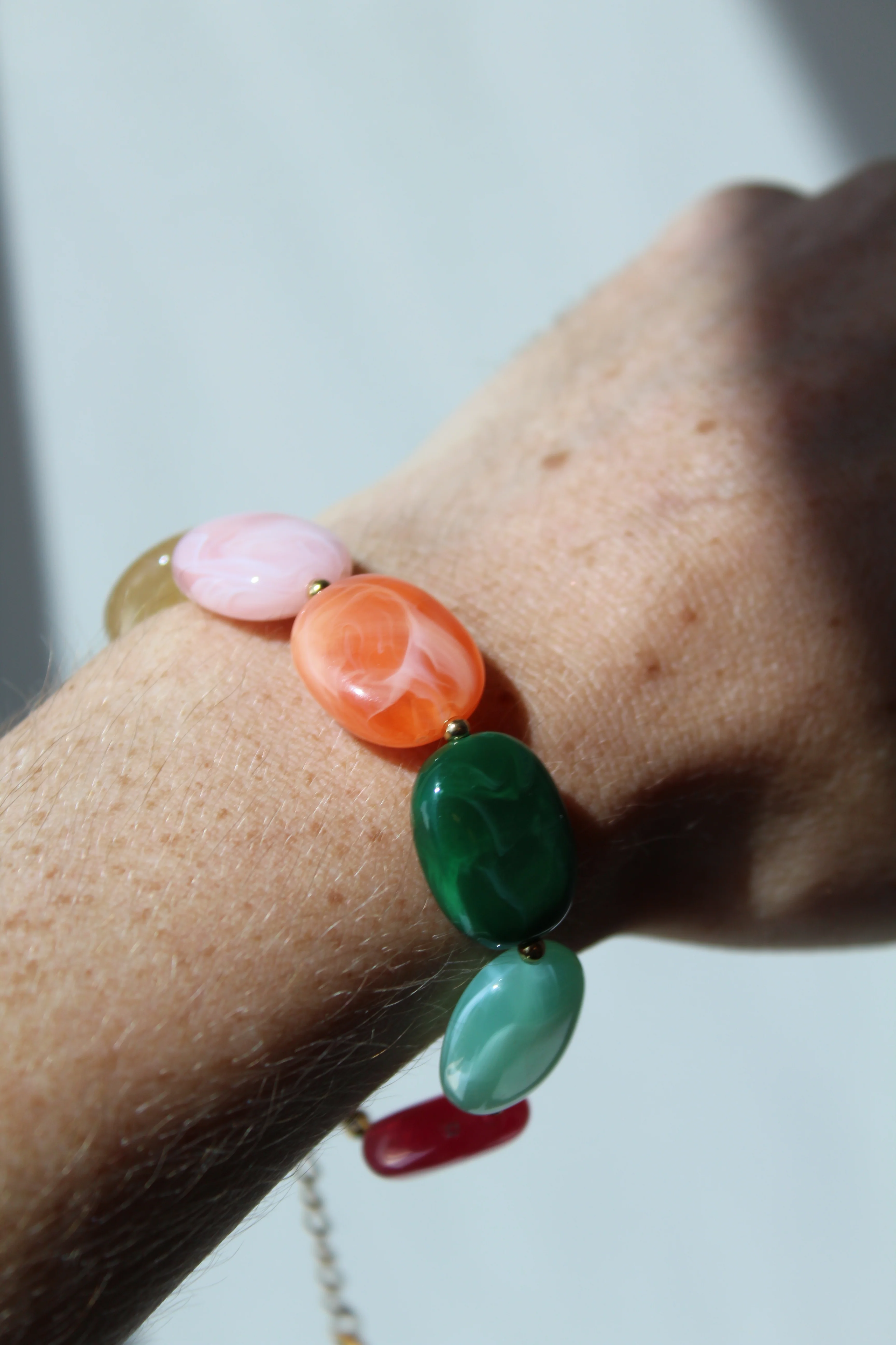 Romee - Armband - Edelstahl - Image 2