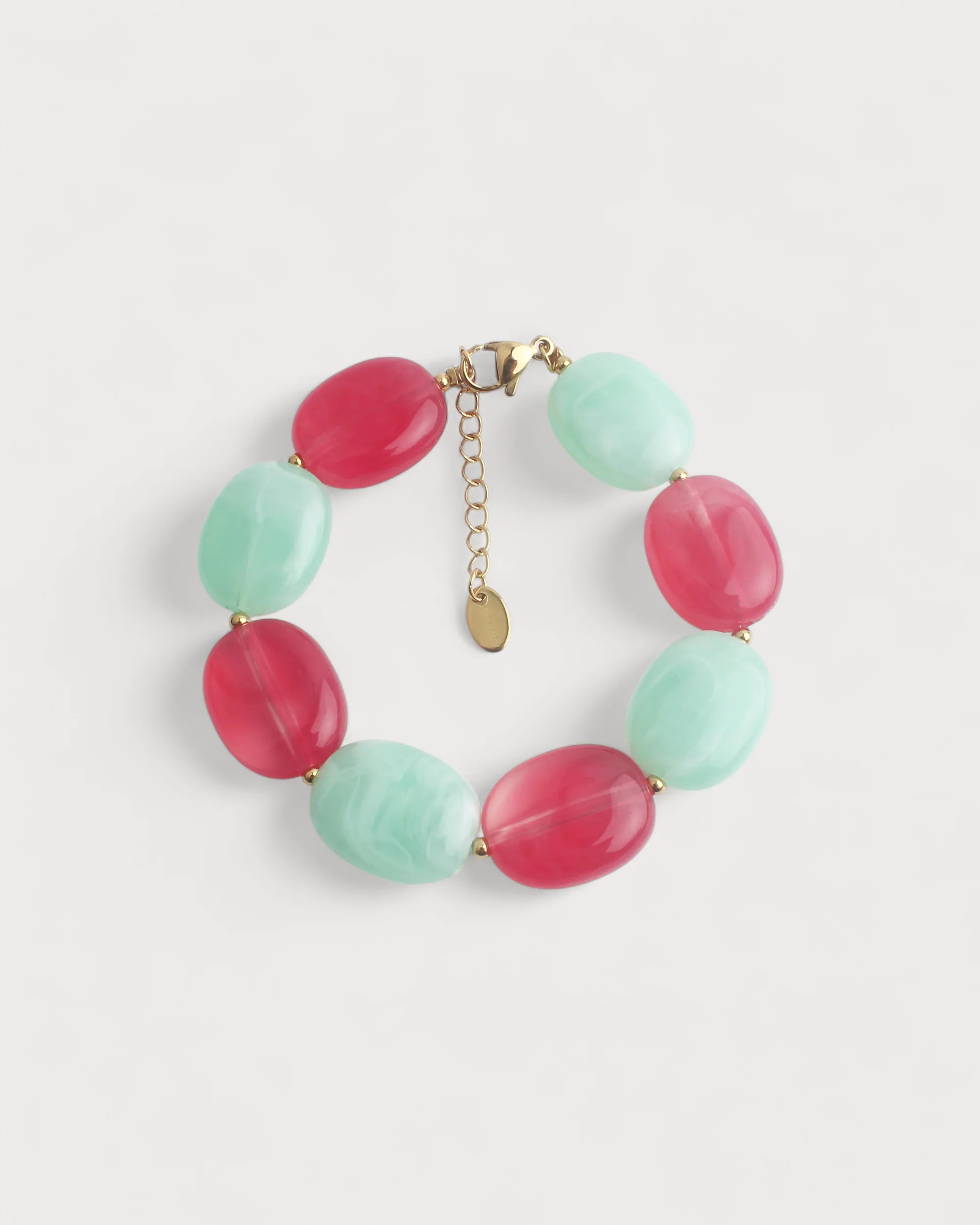 Romee - Armband - Edelstahl - Image 3