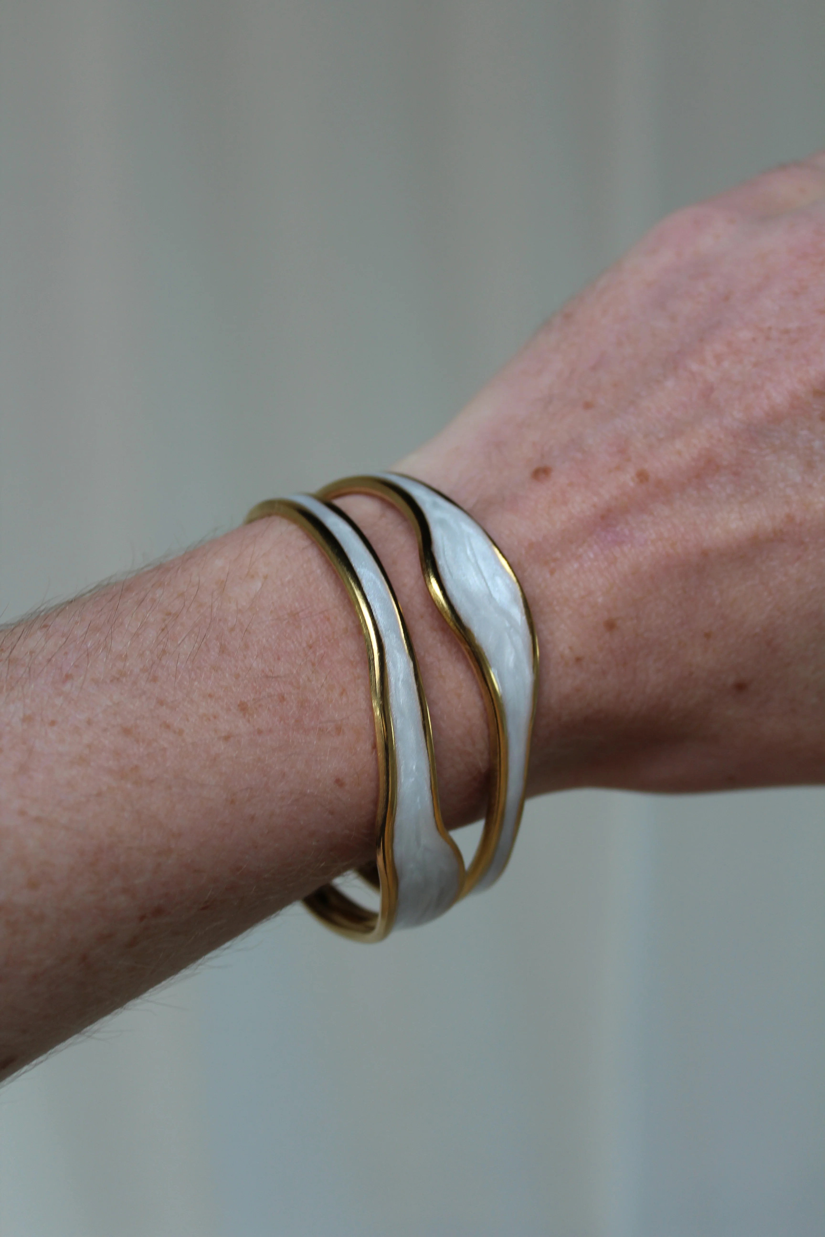 Romi - Armband - Edelstahl - Image 2