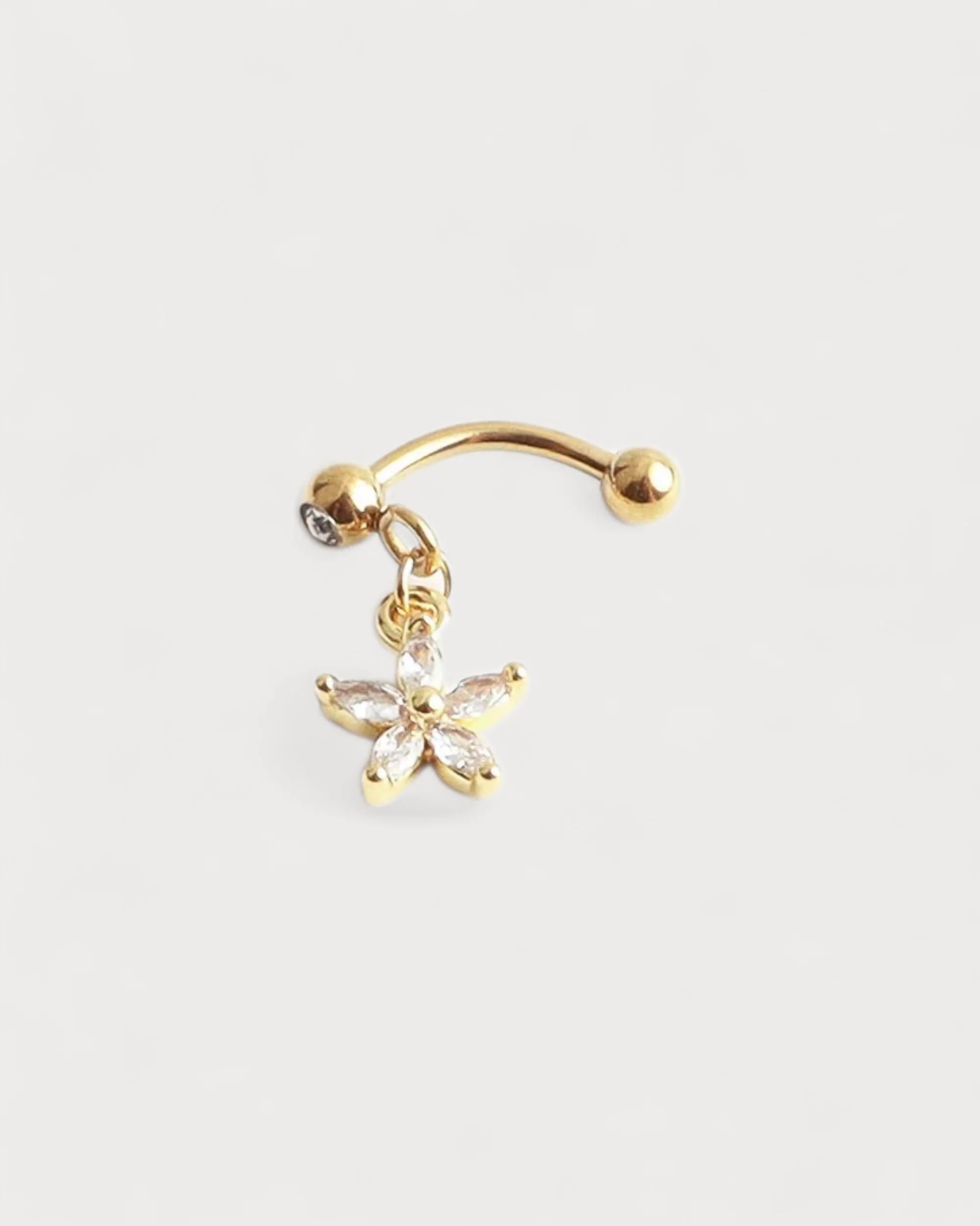 Rosalinde - Piercing – Titan