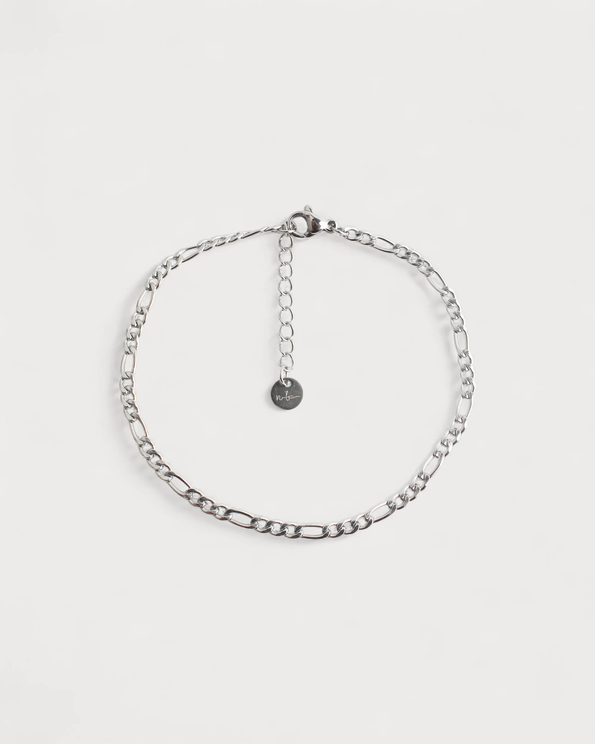 Roy - Armband - Edelstahl - Image 3