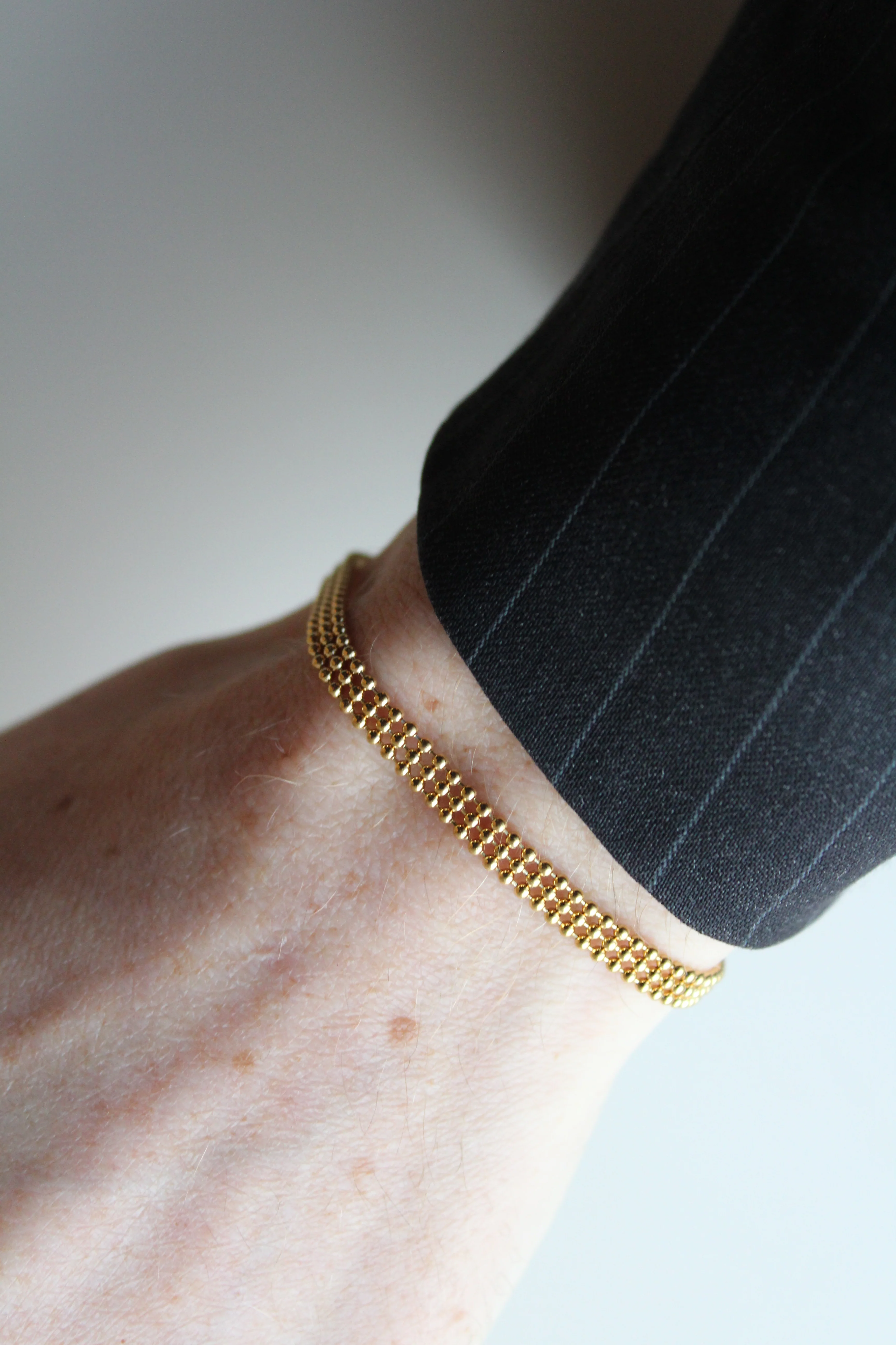 Sabine - Armband - Edelstahl - Image 2