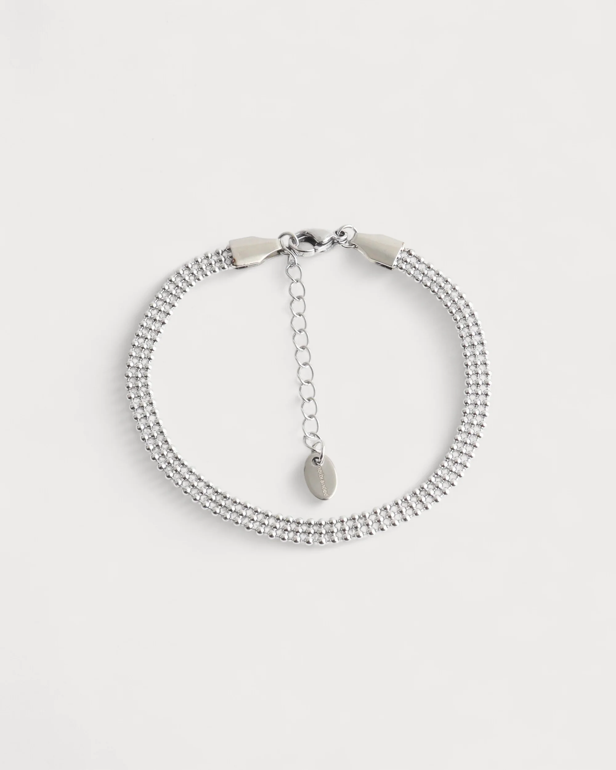 Sabine - Armband - Edelstahl - Image 3