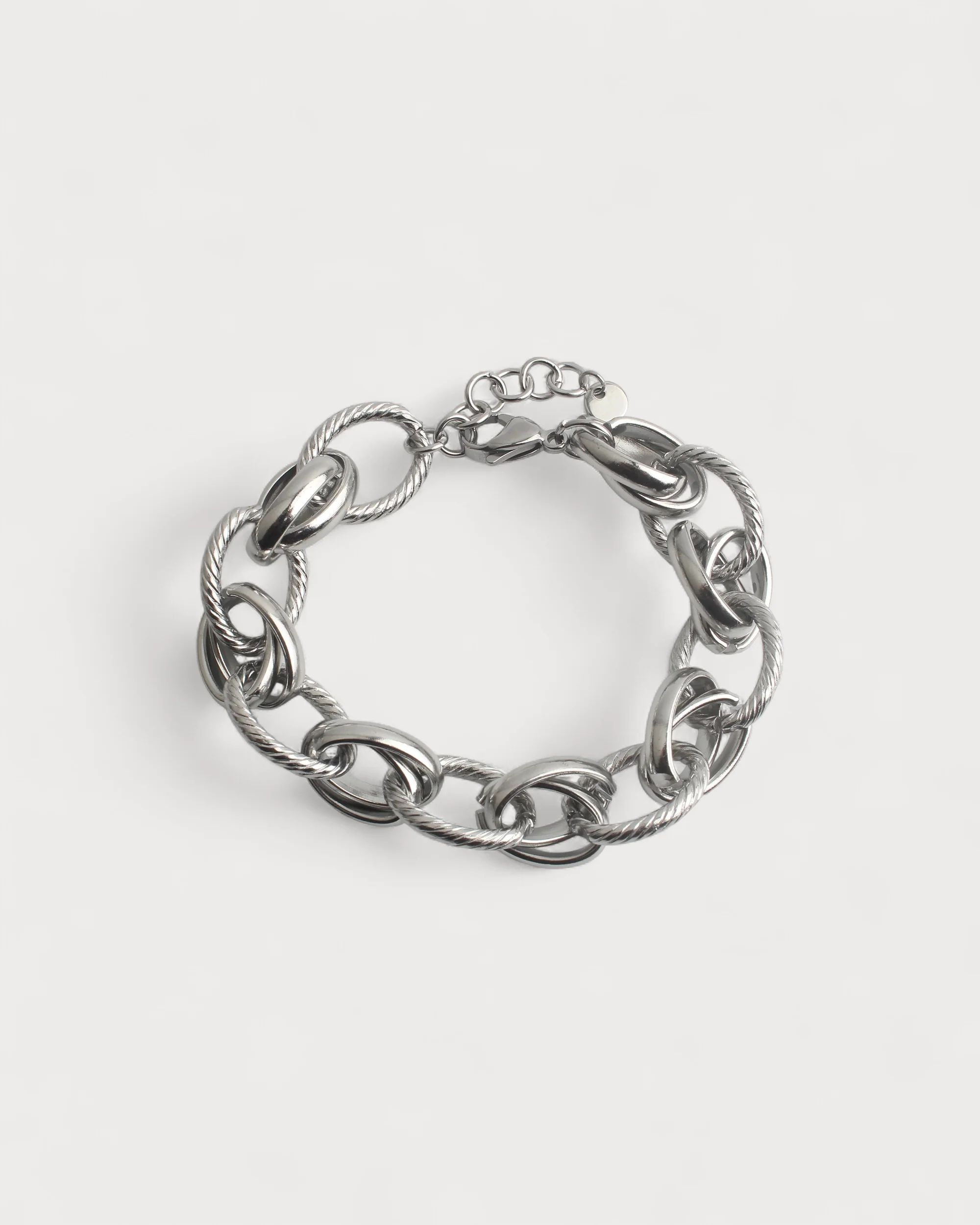 Sabrin - Armbänder - Edelstahl - Image 4