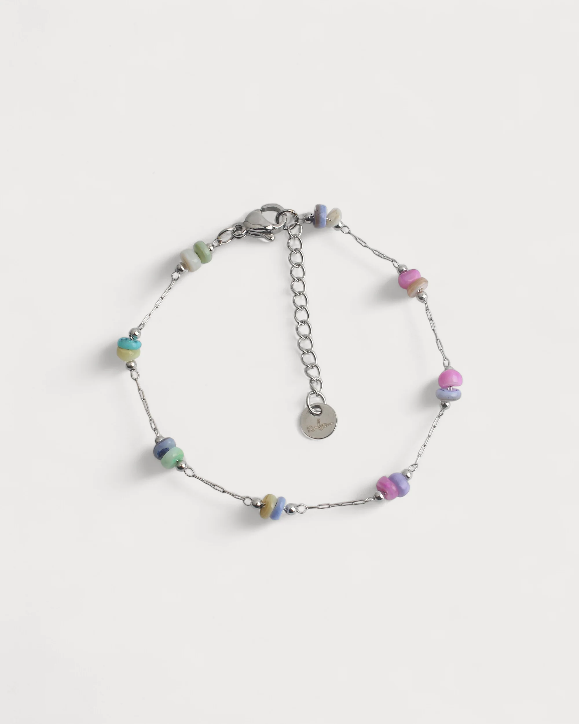 Sadey - Armband - Edelstahl - Image 2
