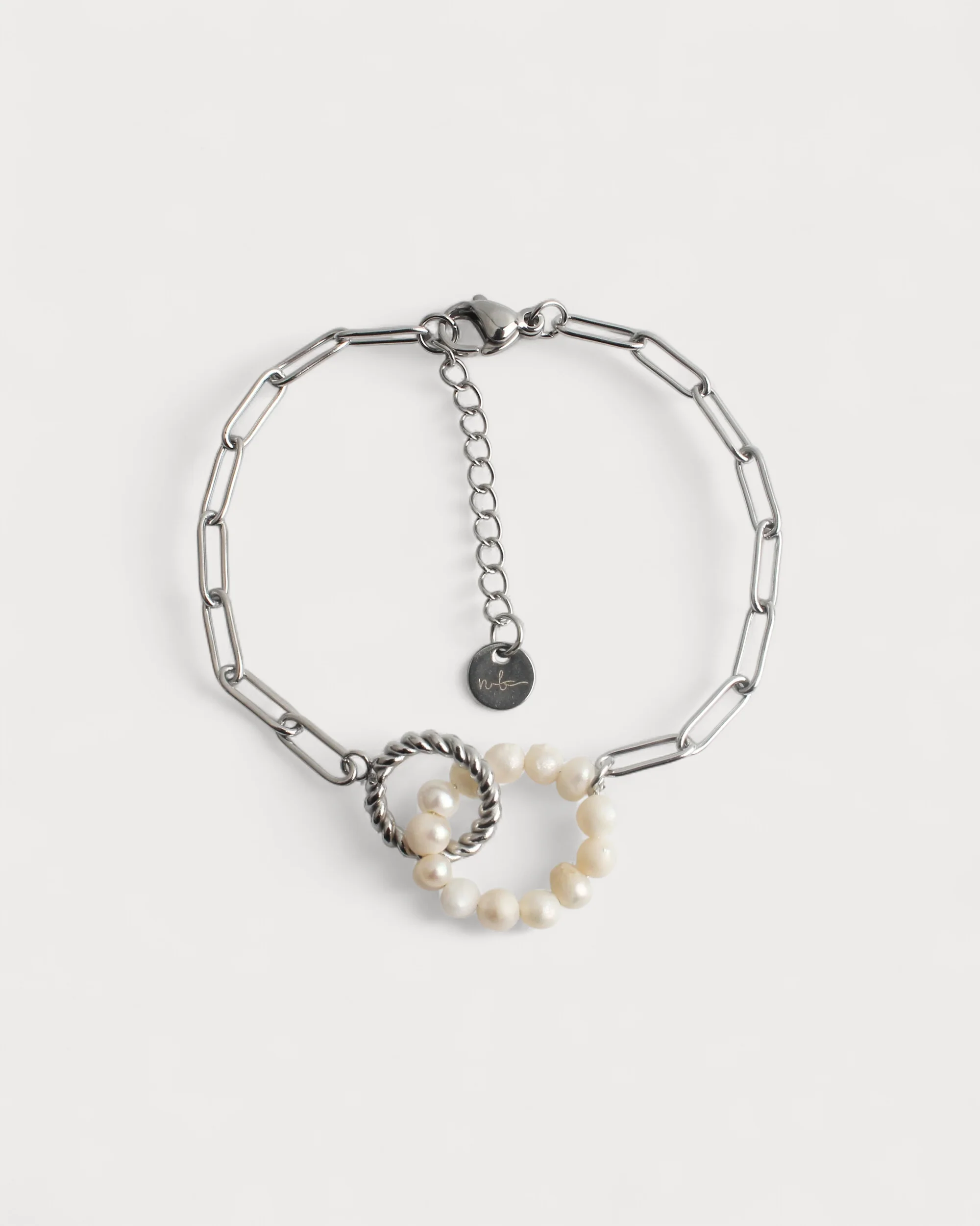 Saint Tropez - Armband - Edelstahl - Image 3