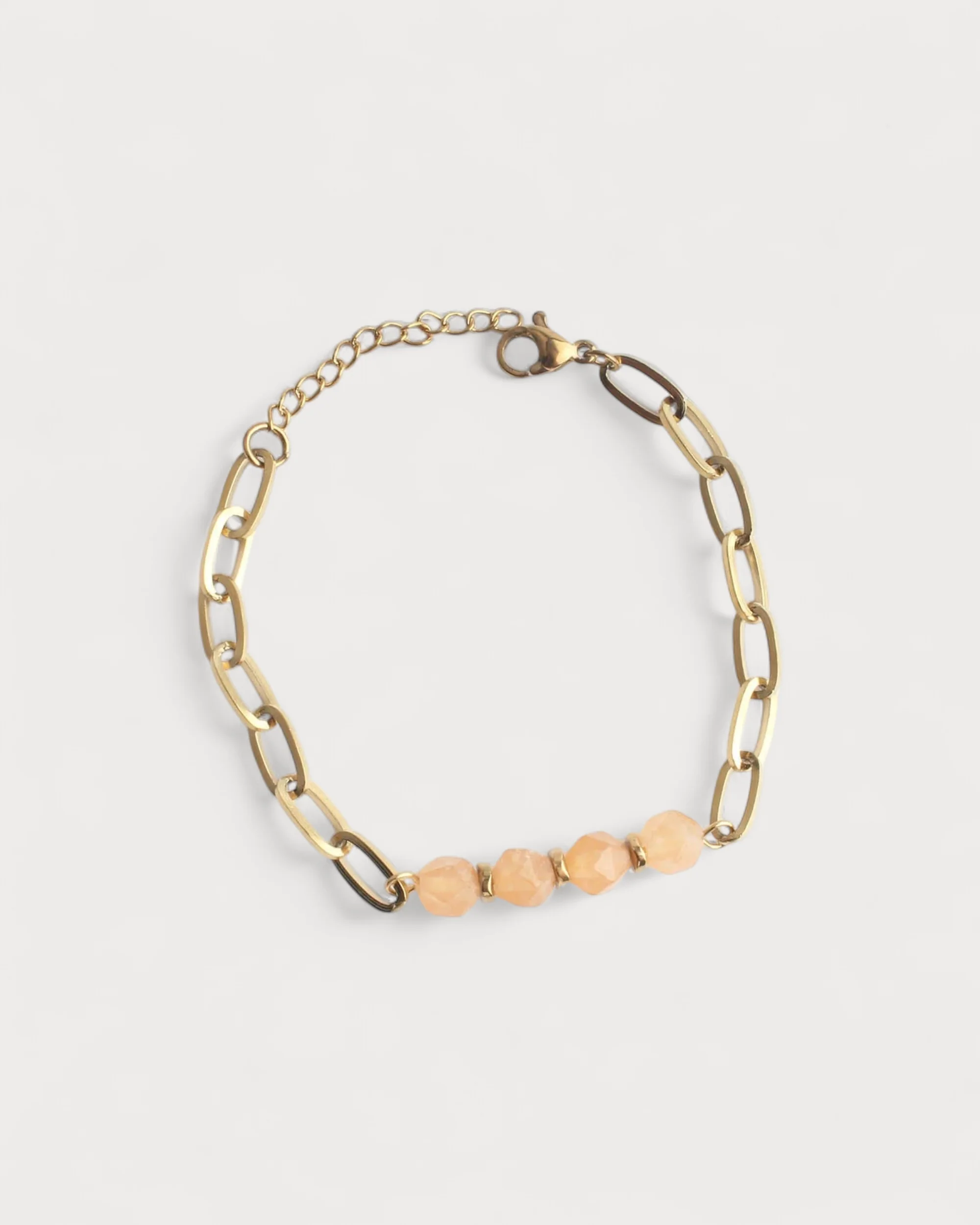Sanne - Armband - Edelstahl - Image 3