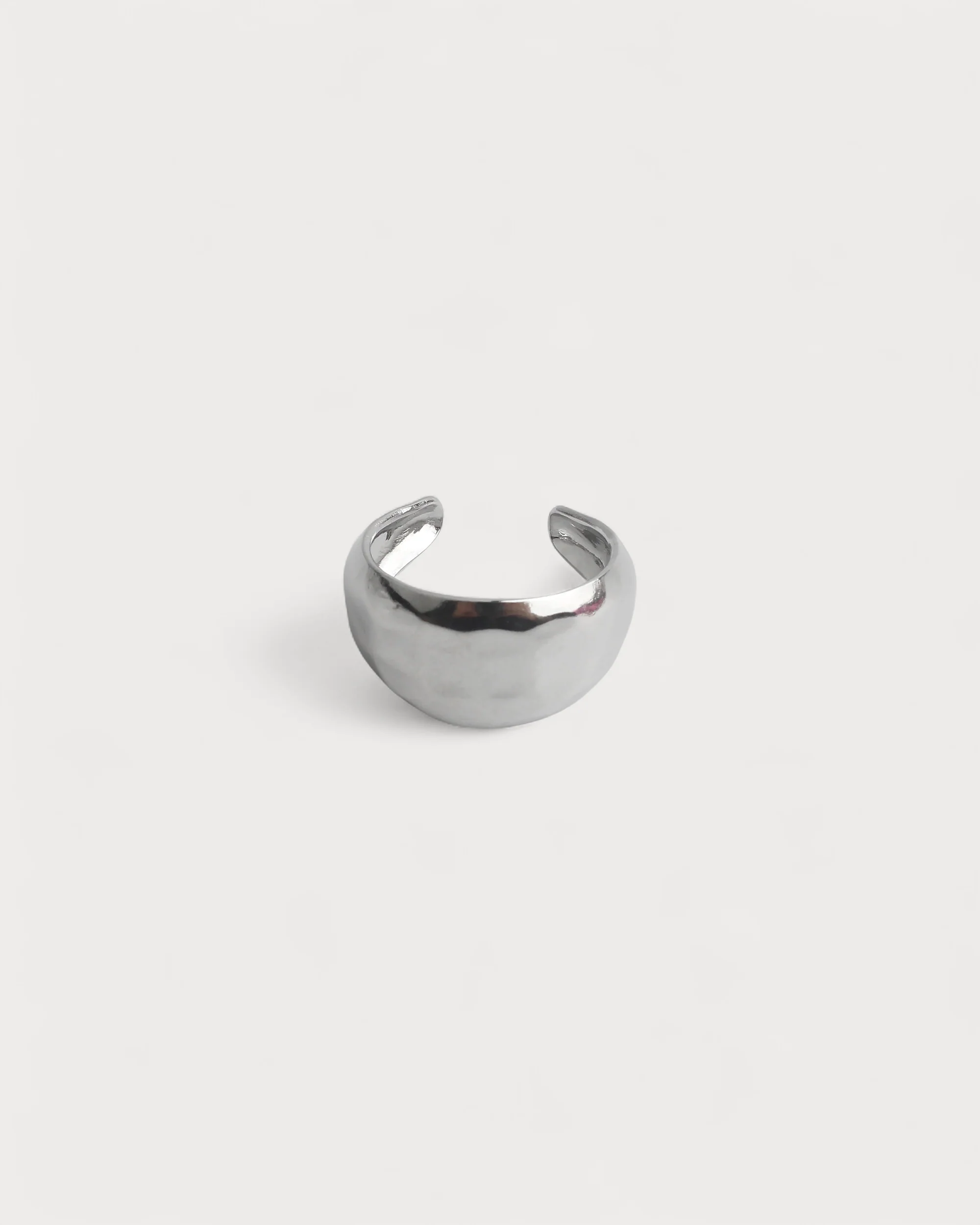 Sarita - Ring - Edelstahl - Verstellbar - Image 4