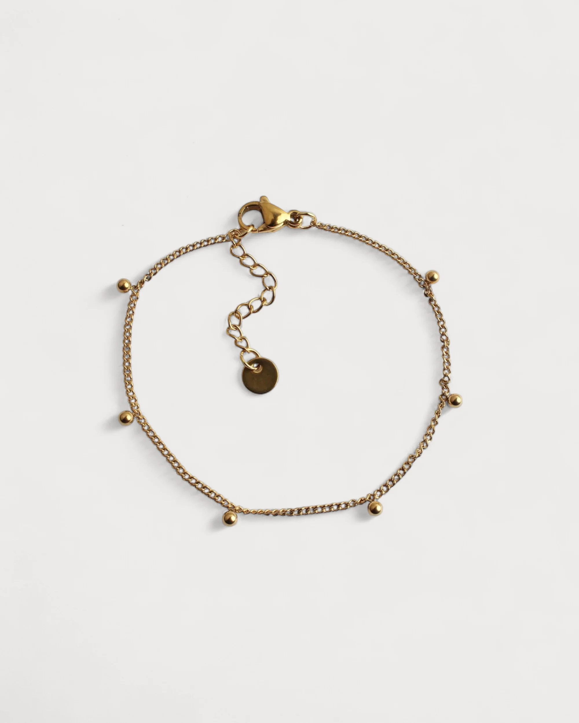 Satelite - Armband - Edelstahl - Image 3