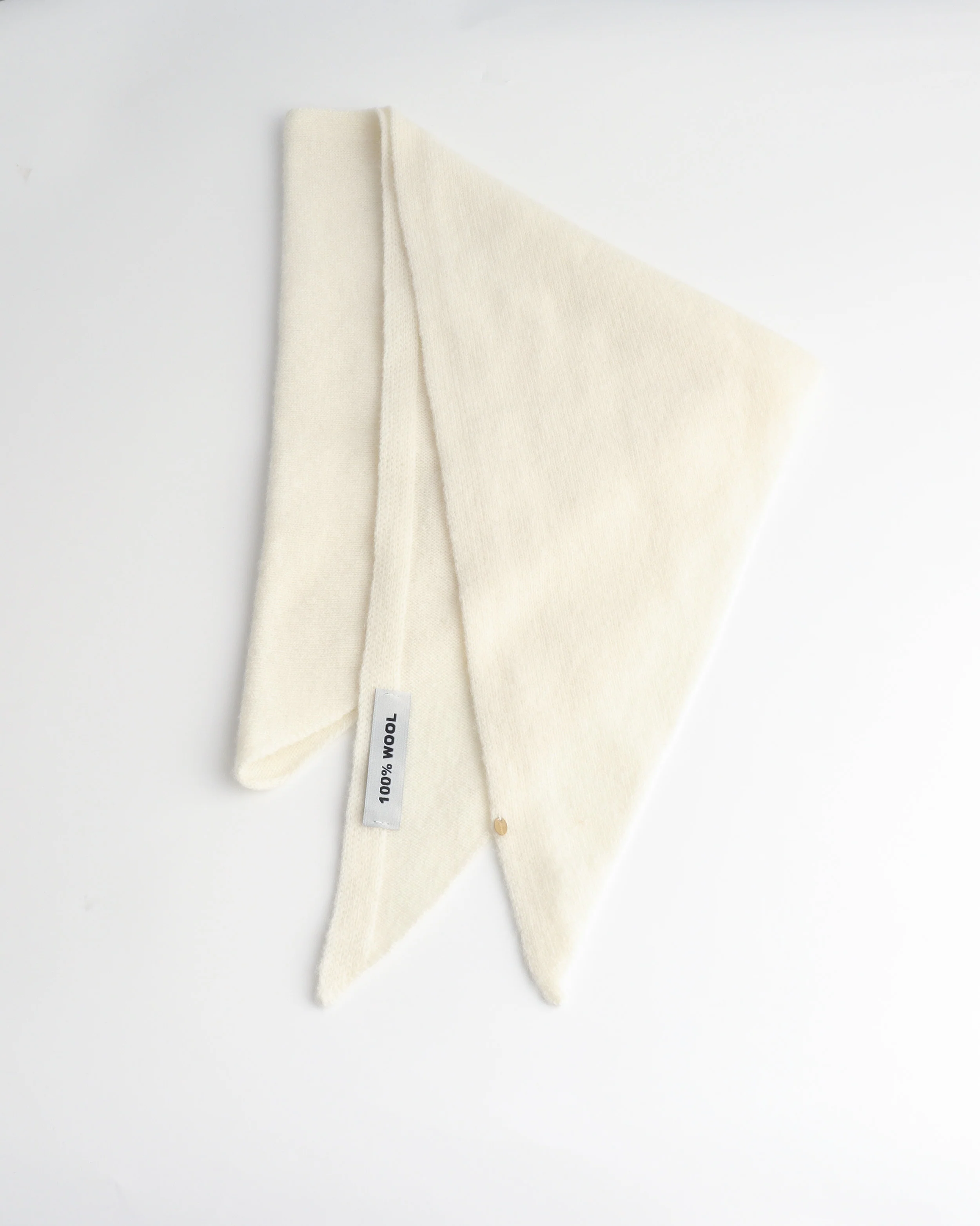 Mini-Dreiecksschal - Image 12